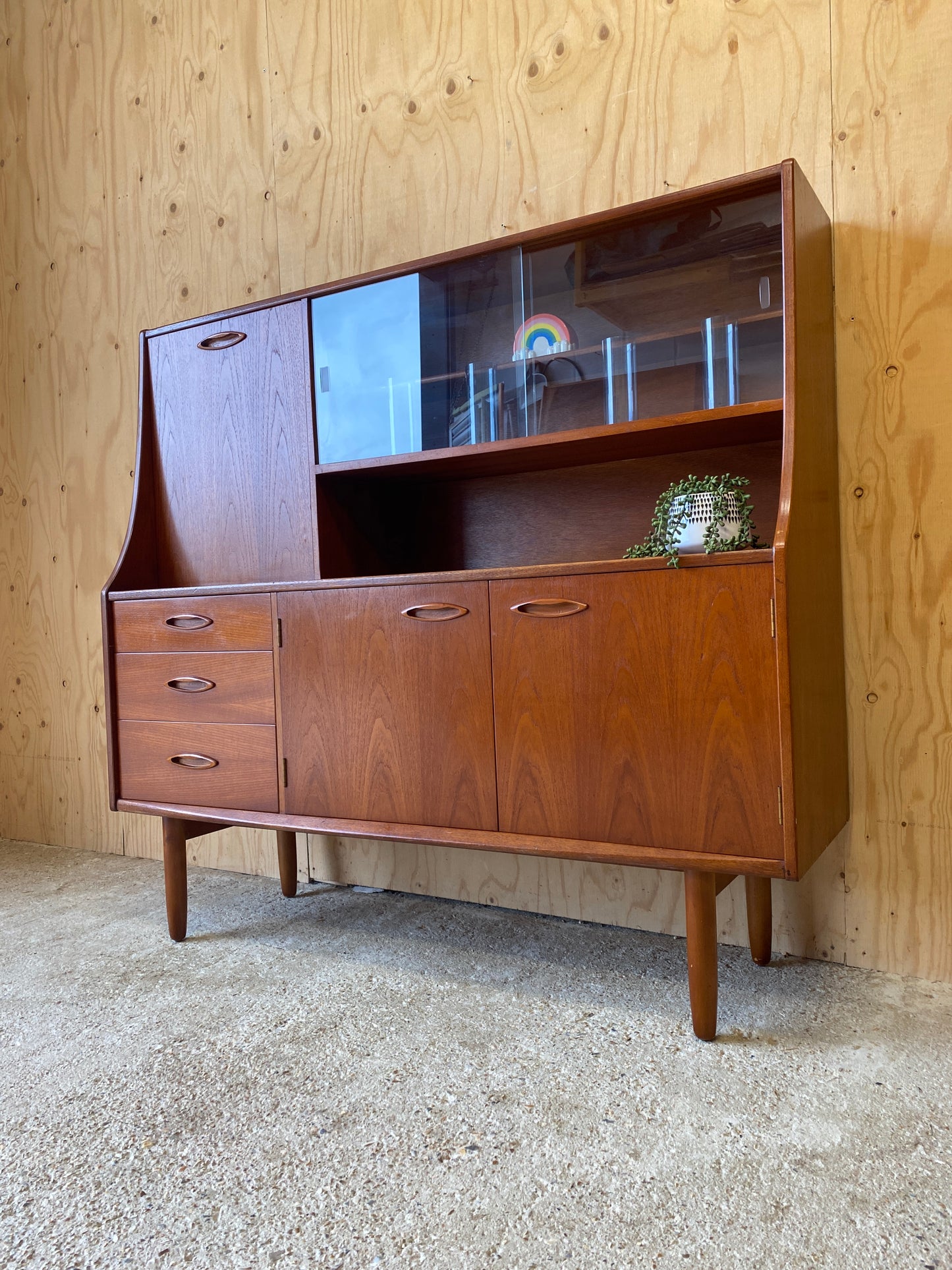 Jentique Sideboard