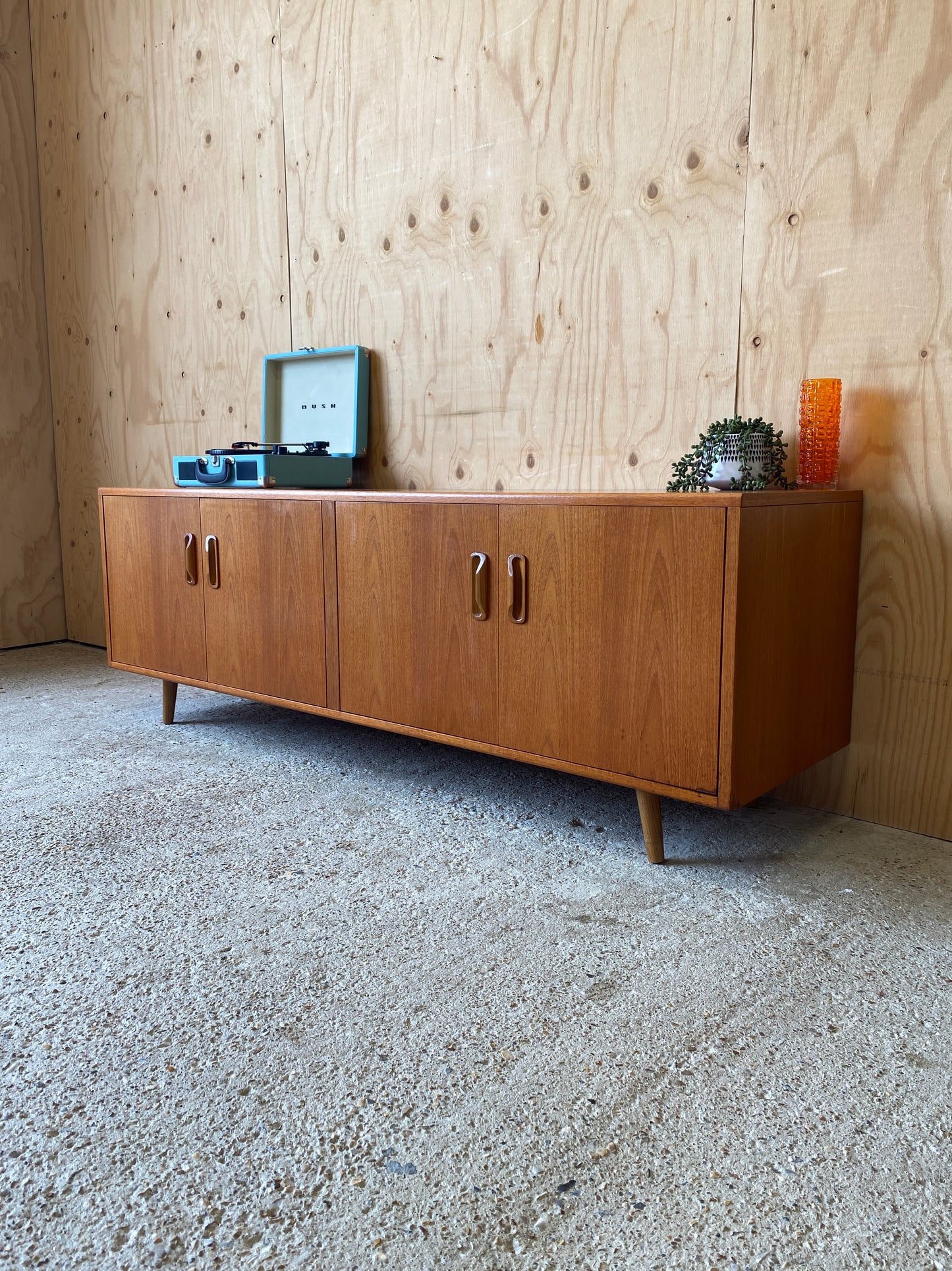 GPlan Fresco Sideboard
