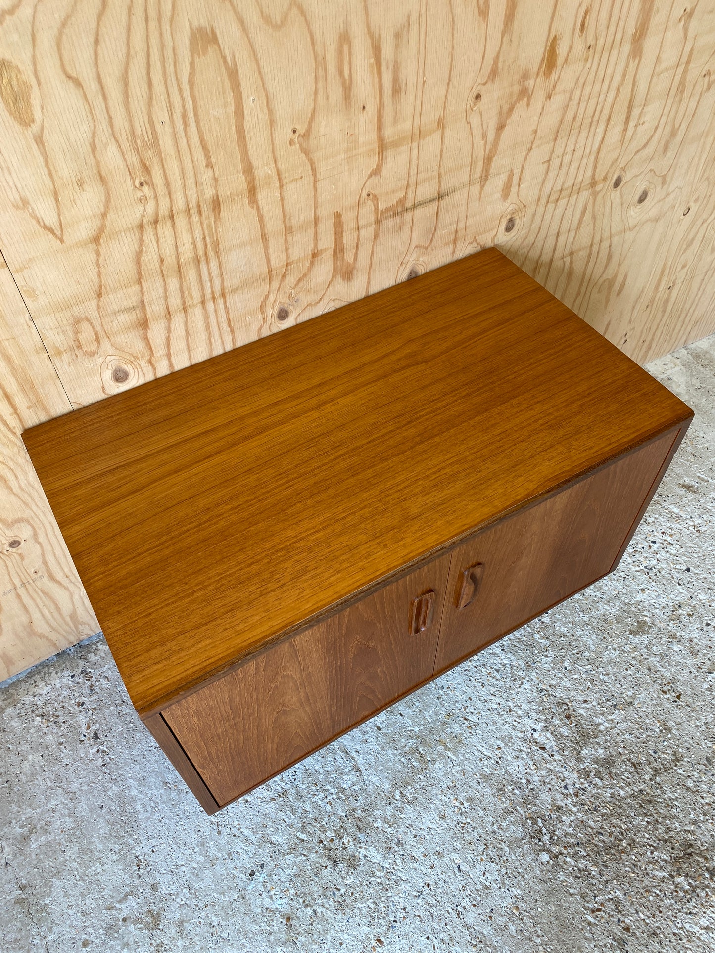 GPlan Sideboard