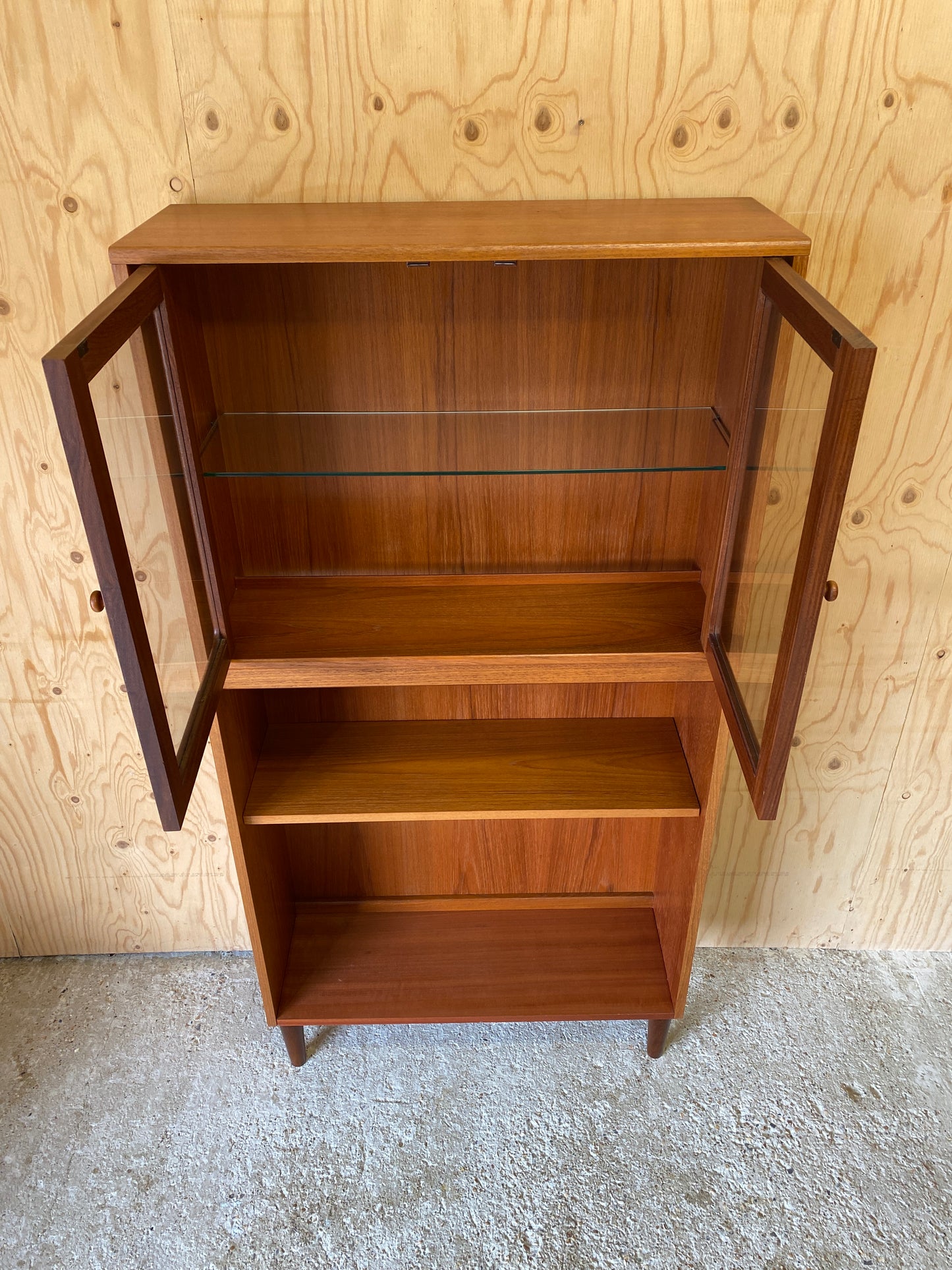 GPlan Cabinet
