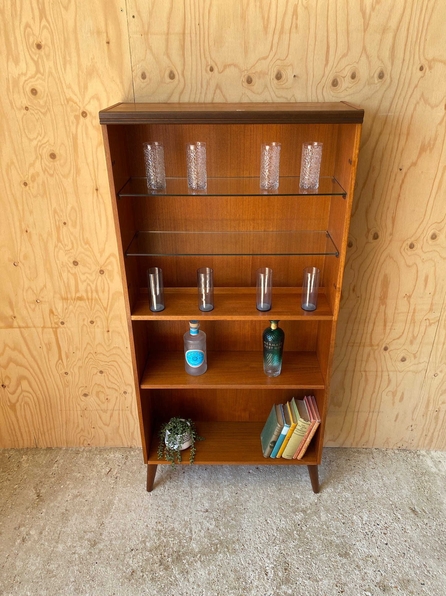 GPlan Bookcase