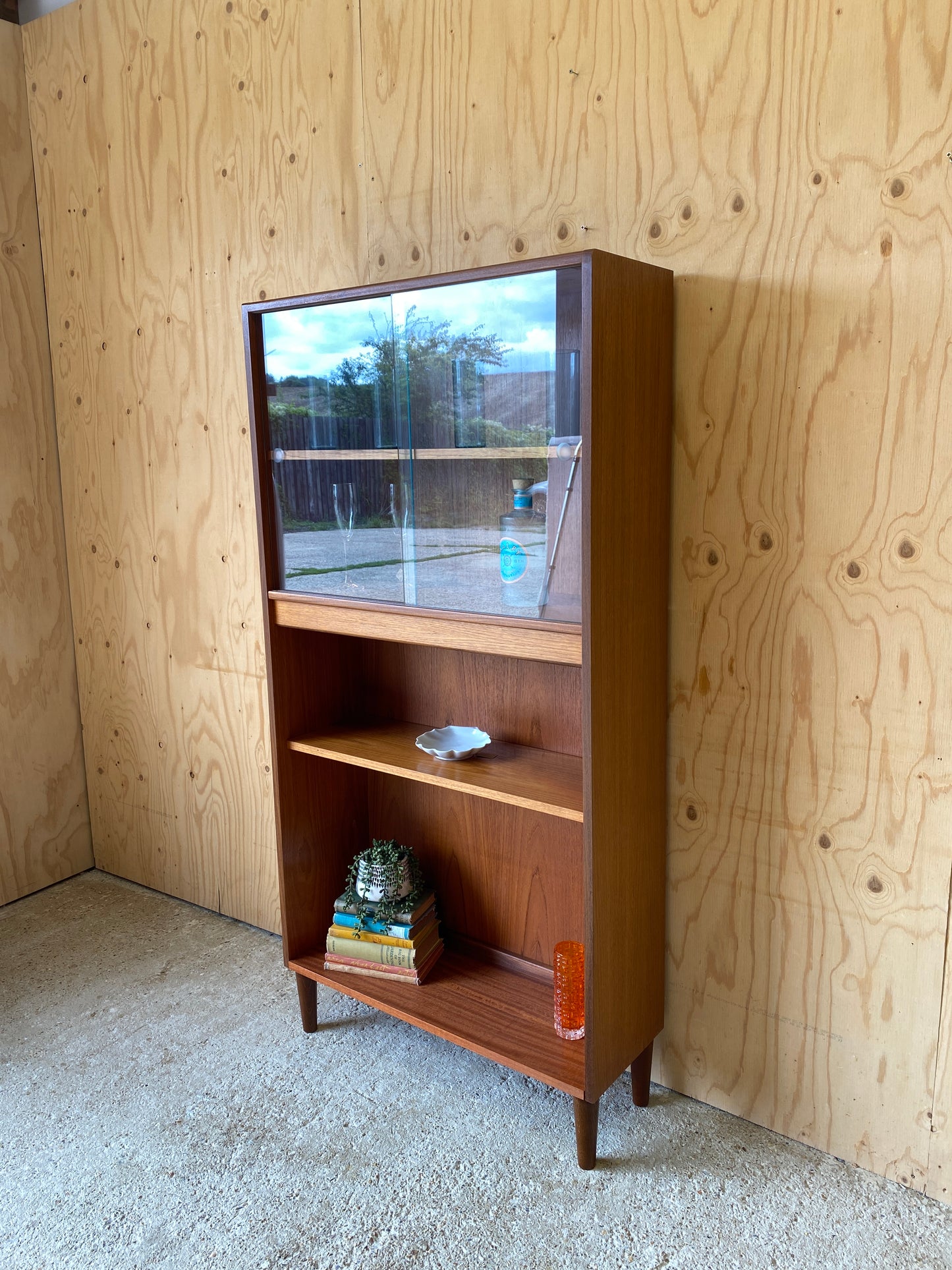GPlan Fresco Cabinet