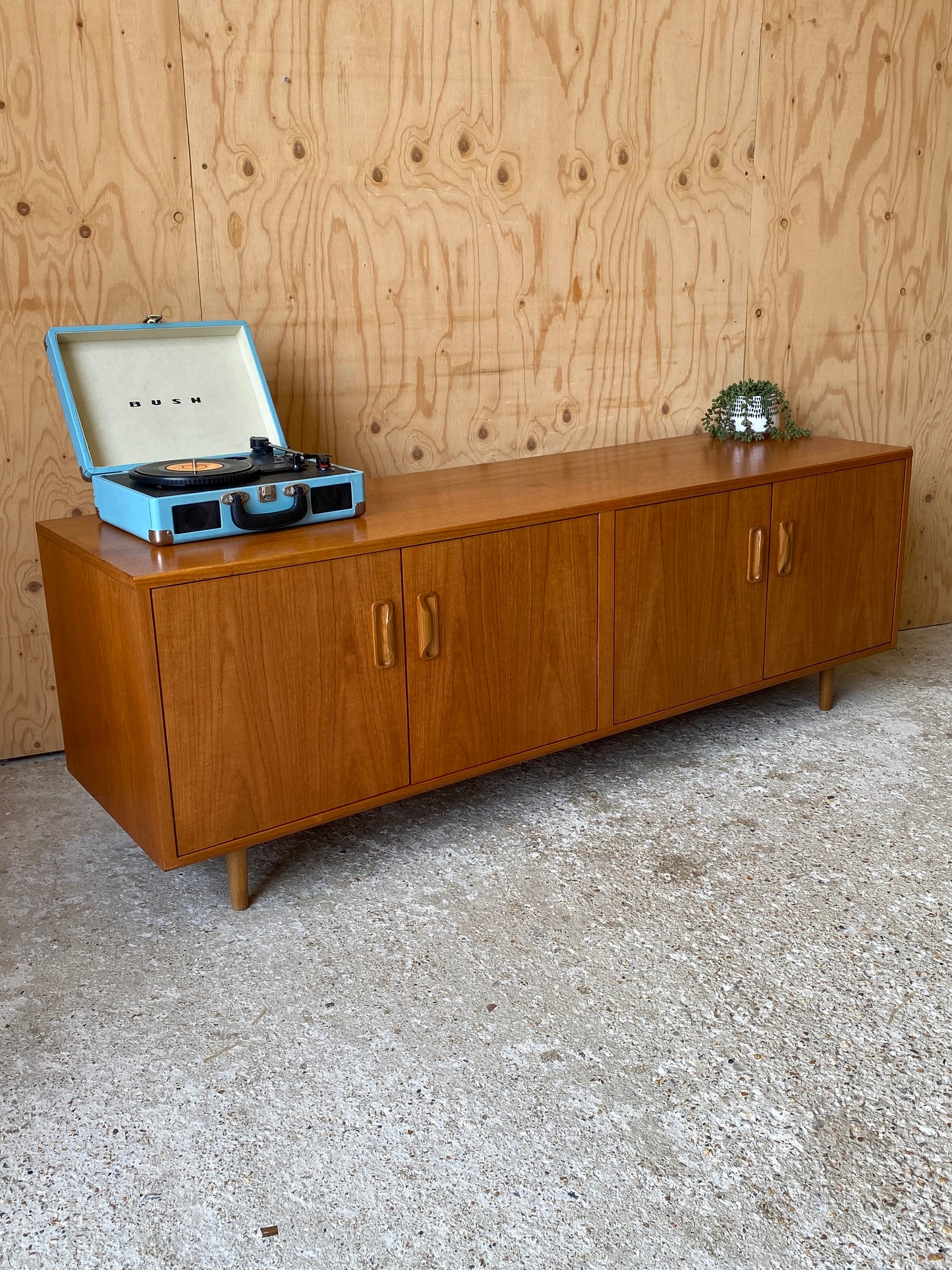 GPlan Sideboard