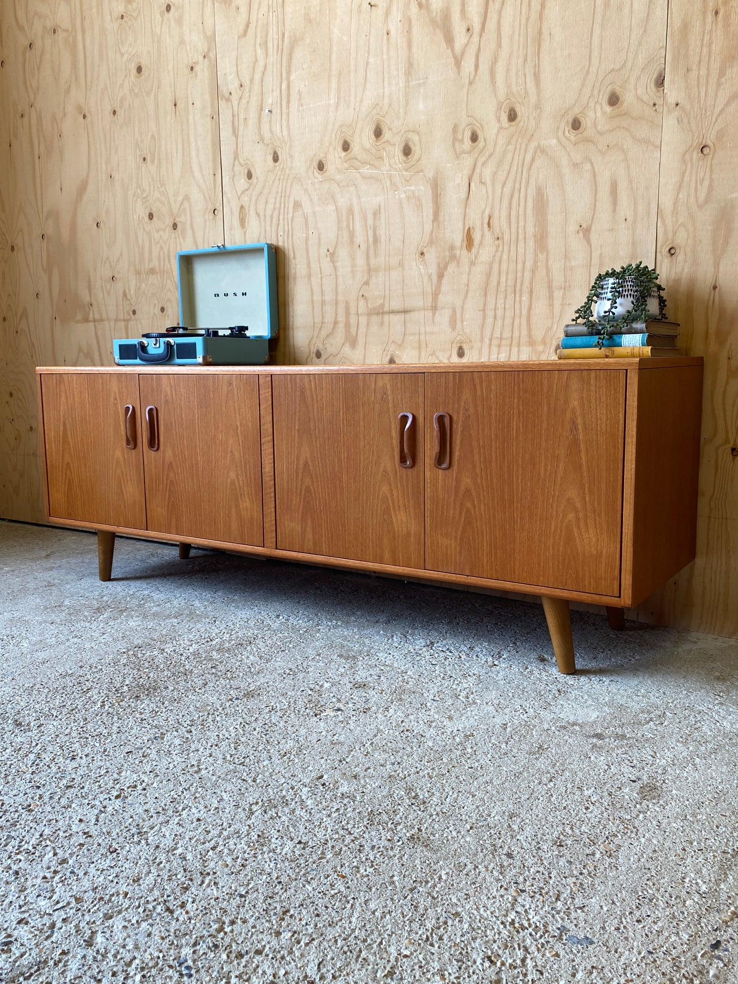 GPlan Sideboard