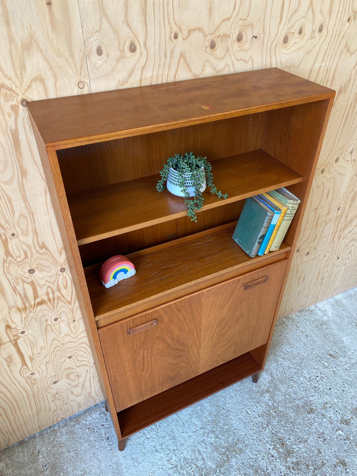 GPlan Fresco Cabinet
