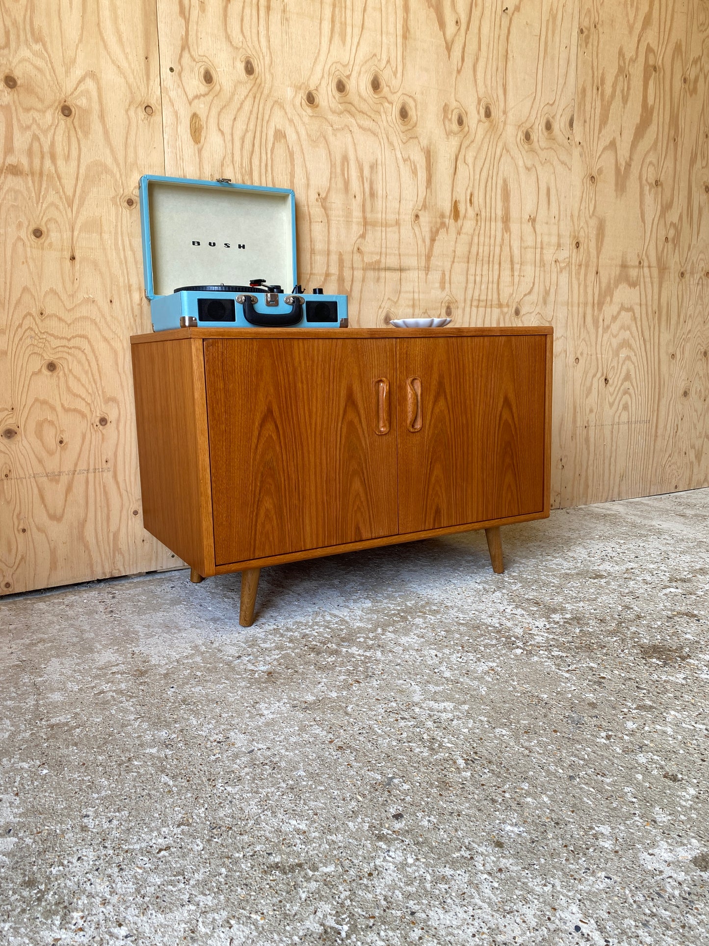 GPlan Sideboard