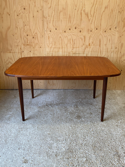 GPlan Extending Dining Table