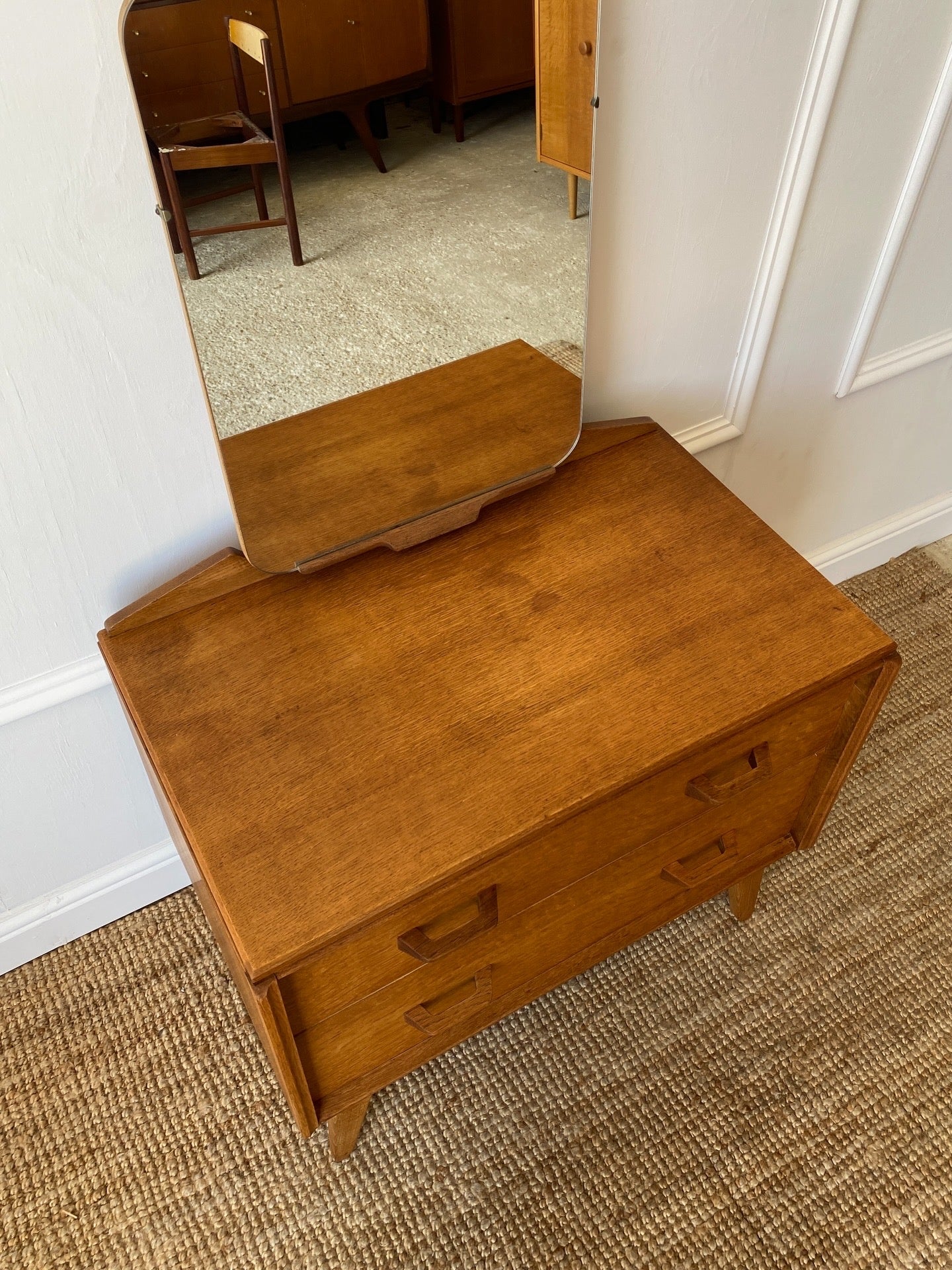 GPlan Brandon Chest of Drawers