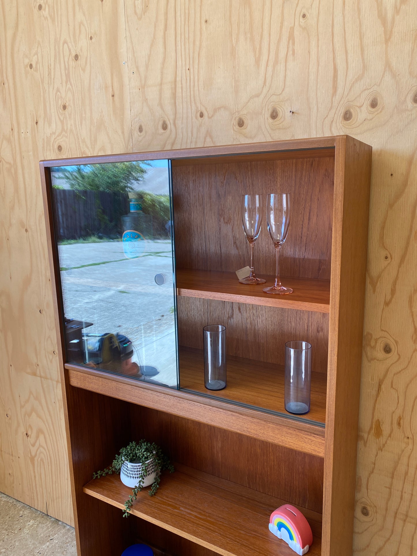 GPlan Fresco Cabinet
