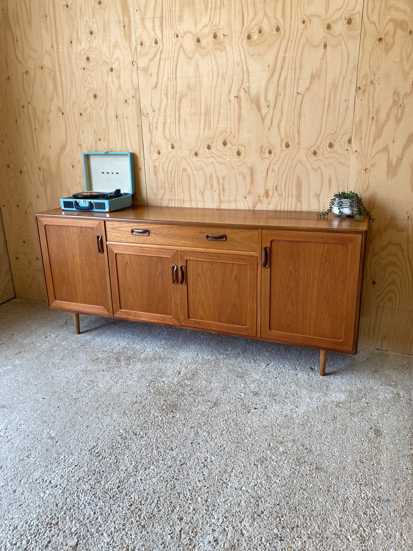 GPlan Fresco Sideboard