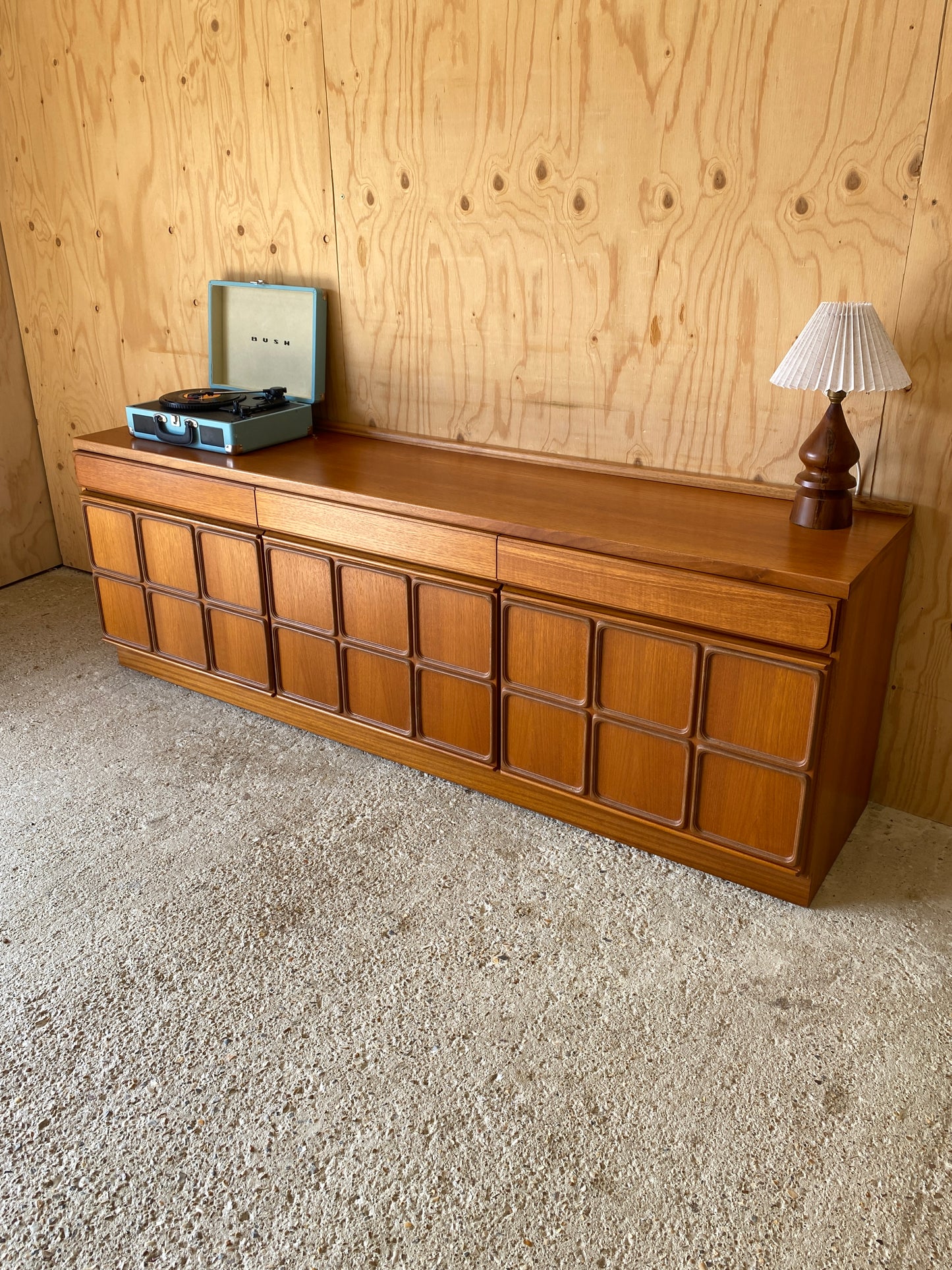 McIntosh Sideboard