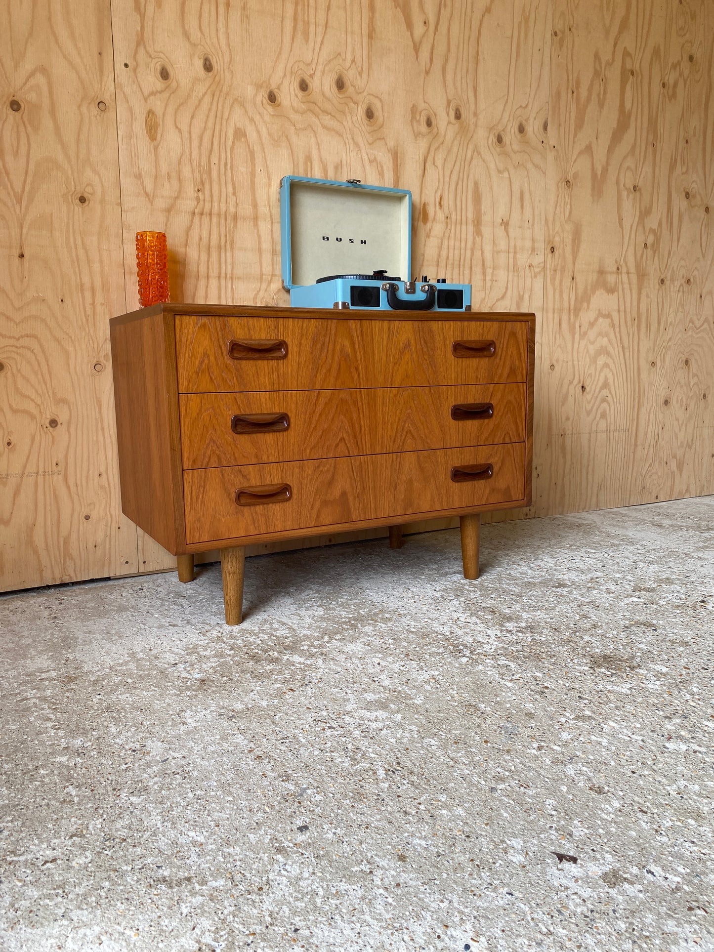 GPlan Chest of Drawers
