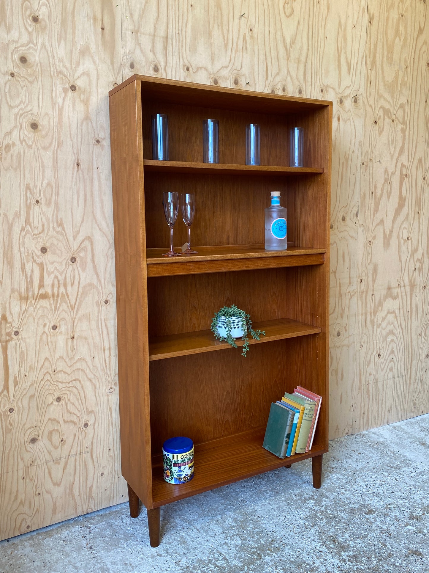 GPlan Bookcase