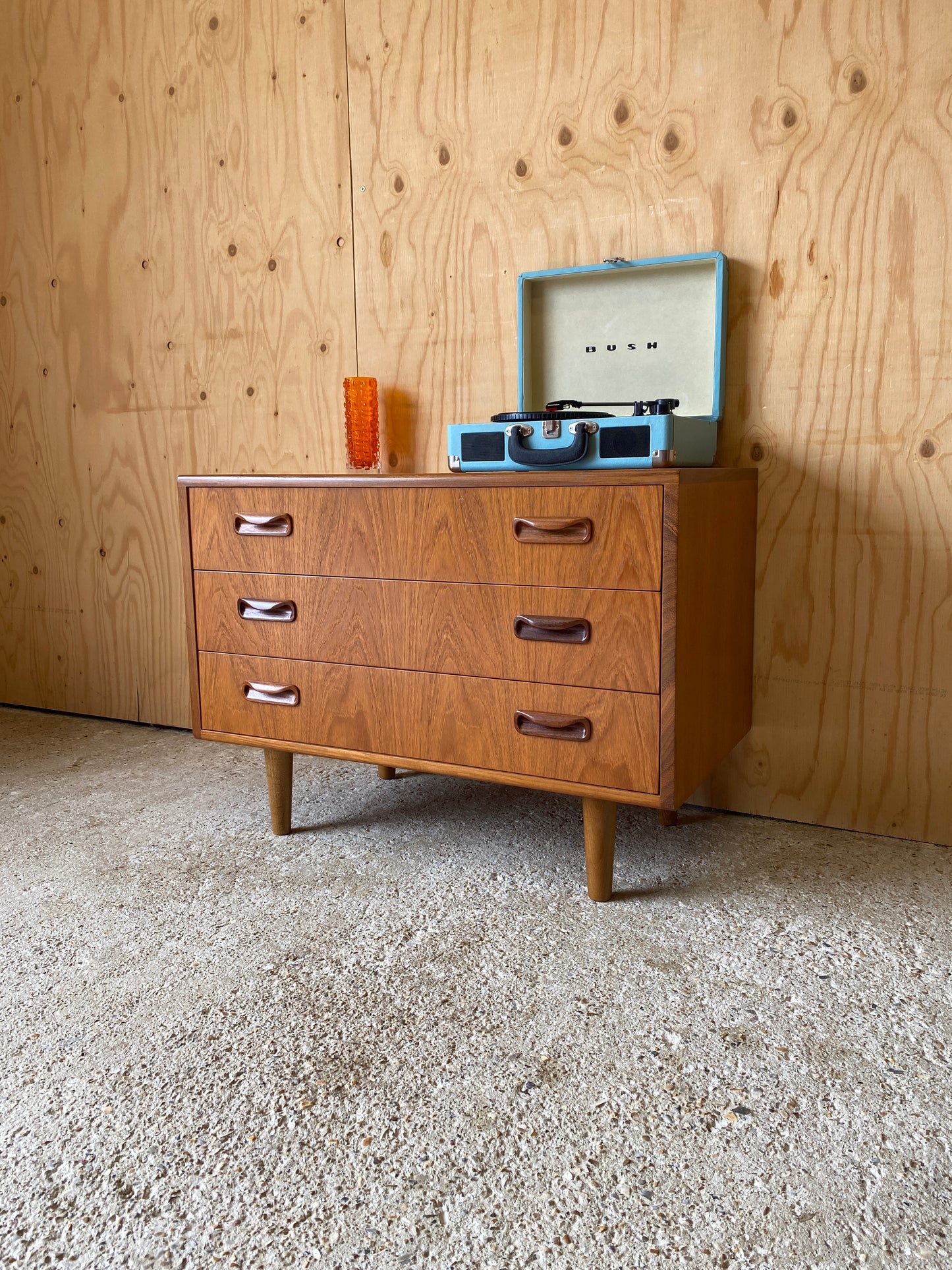 GPlan Chest of Drawers