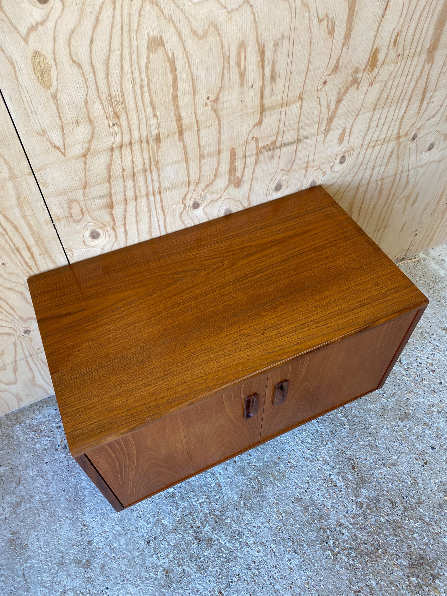 GPlan Fresco Sideboard