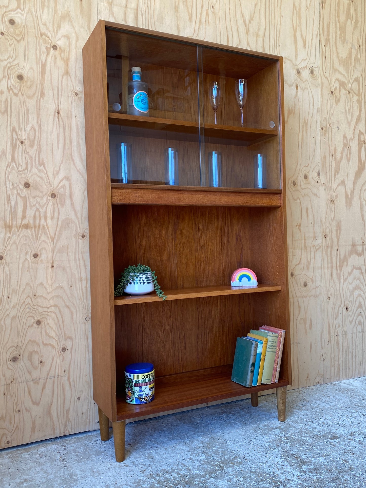GPlan Fresco Cabinet