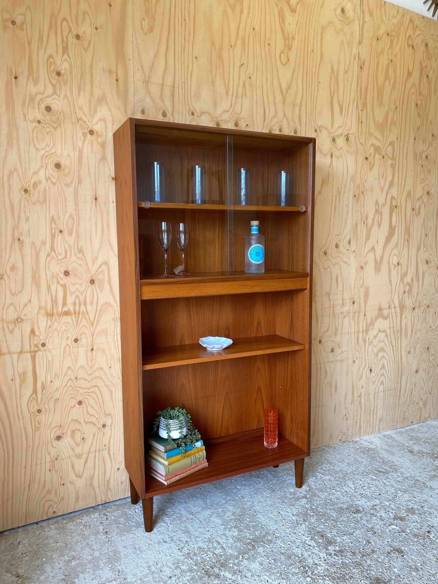 GPlan Fresco Cabinet
