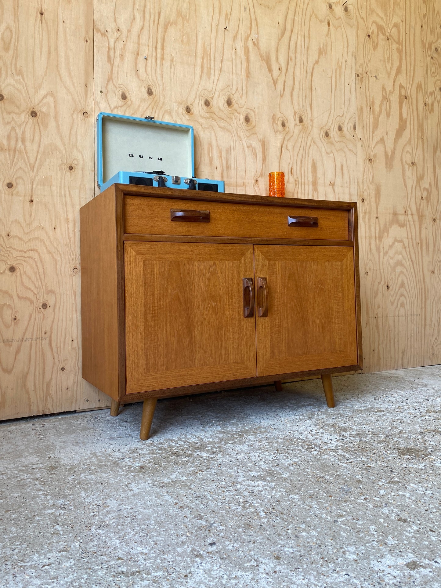 GPlan Sierra Sideboard