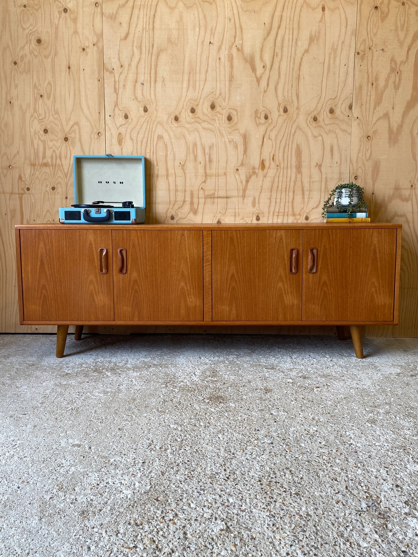 GPlan Sideboard