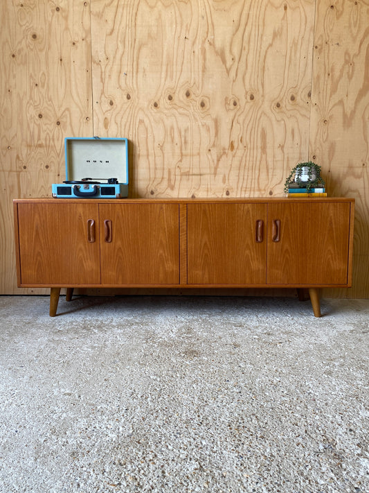 GPlan Sideboard
