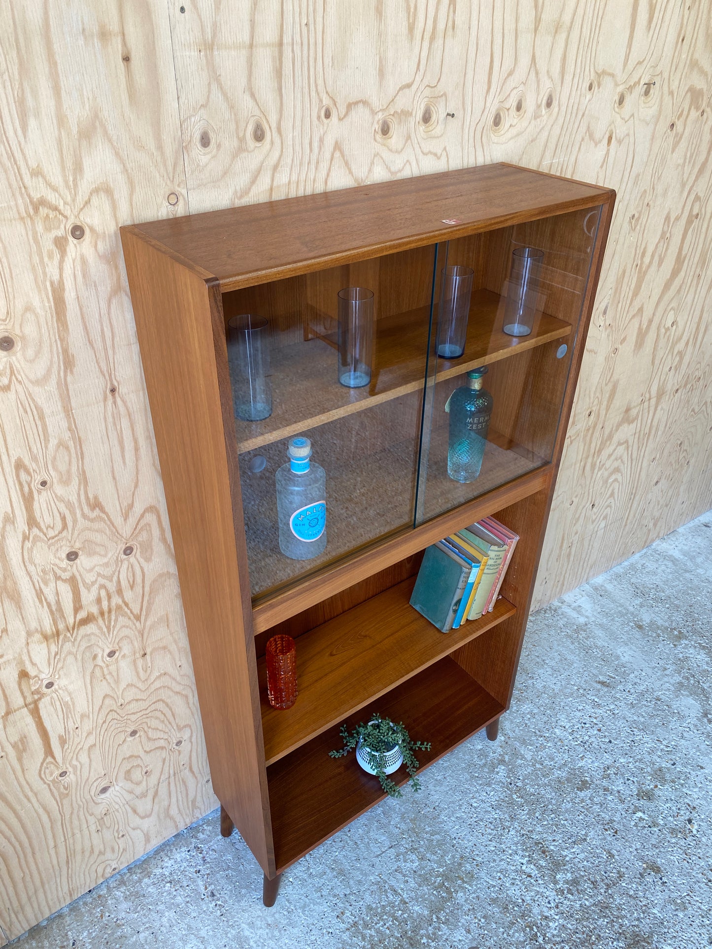 GPlan Fresco Cabinet