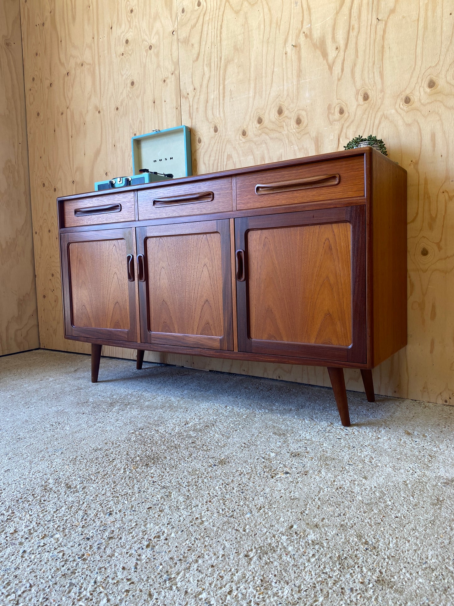 GPlan Fresco Sideboard
