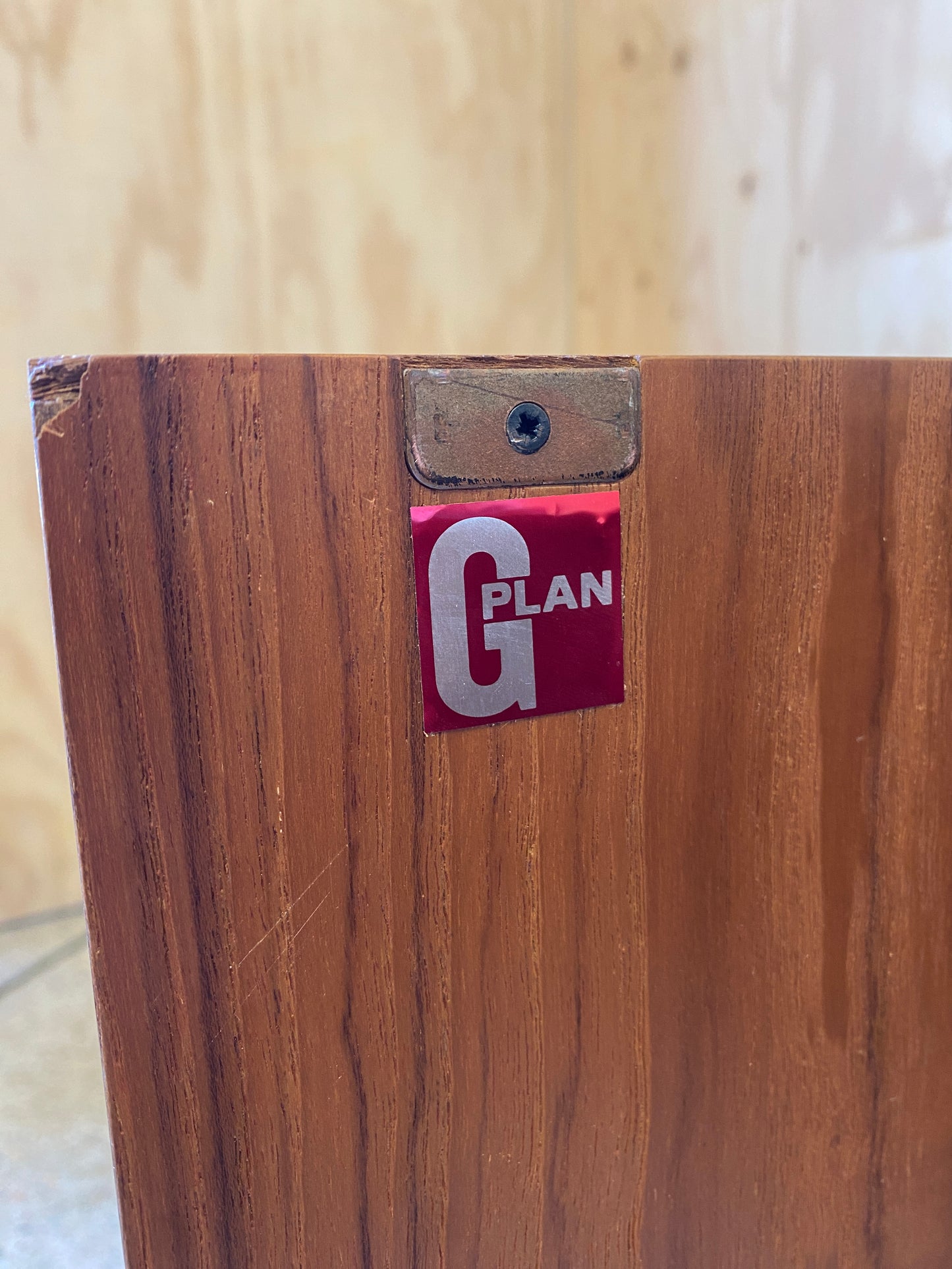 GPlan Sideboard