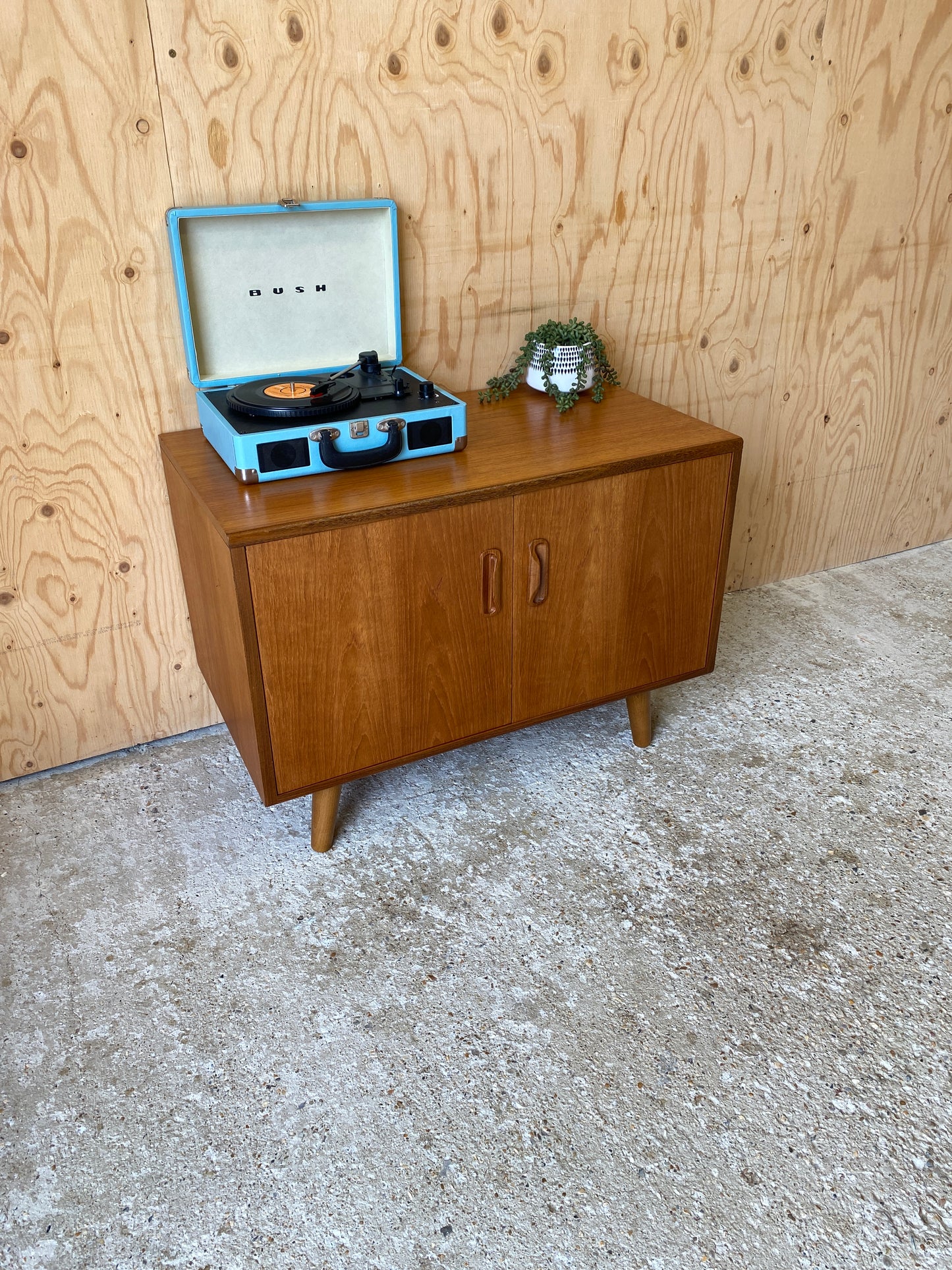 GPlan Sideboard