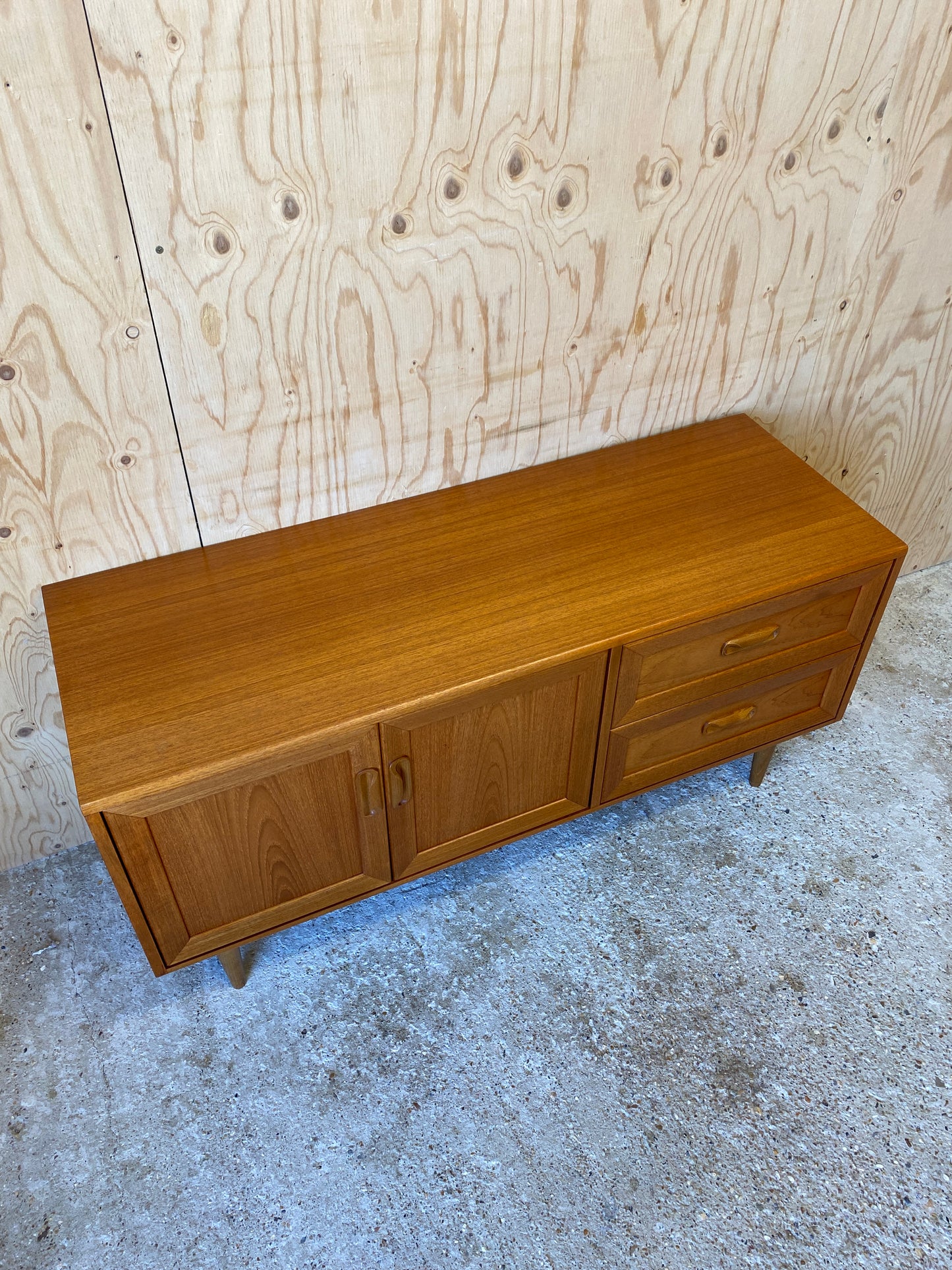 GPlan Fresco Sideboard