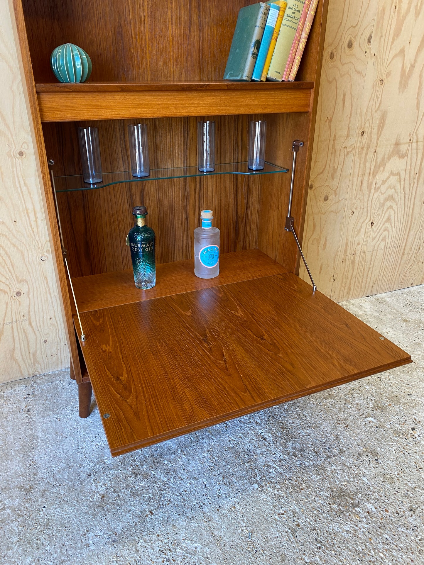 GPlan Fresco Cabinet