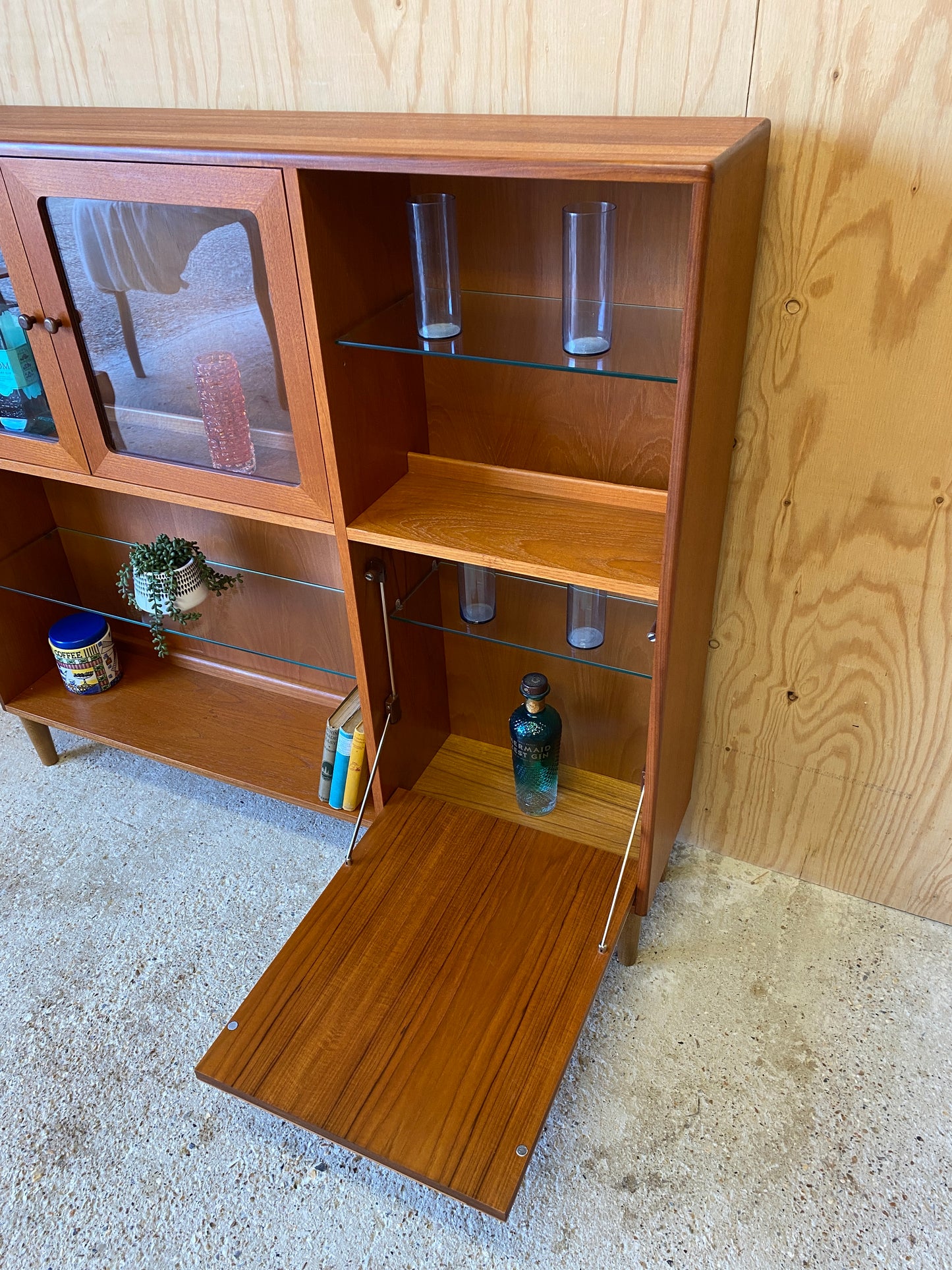 GPlan Fresco Cabinet