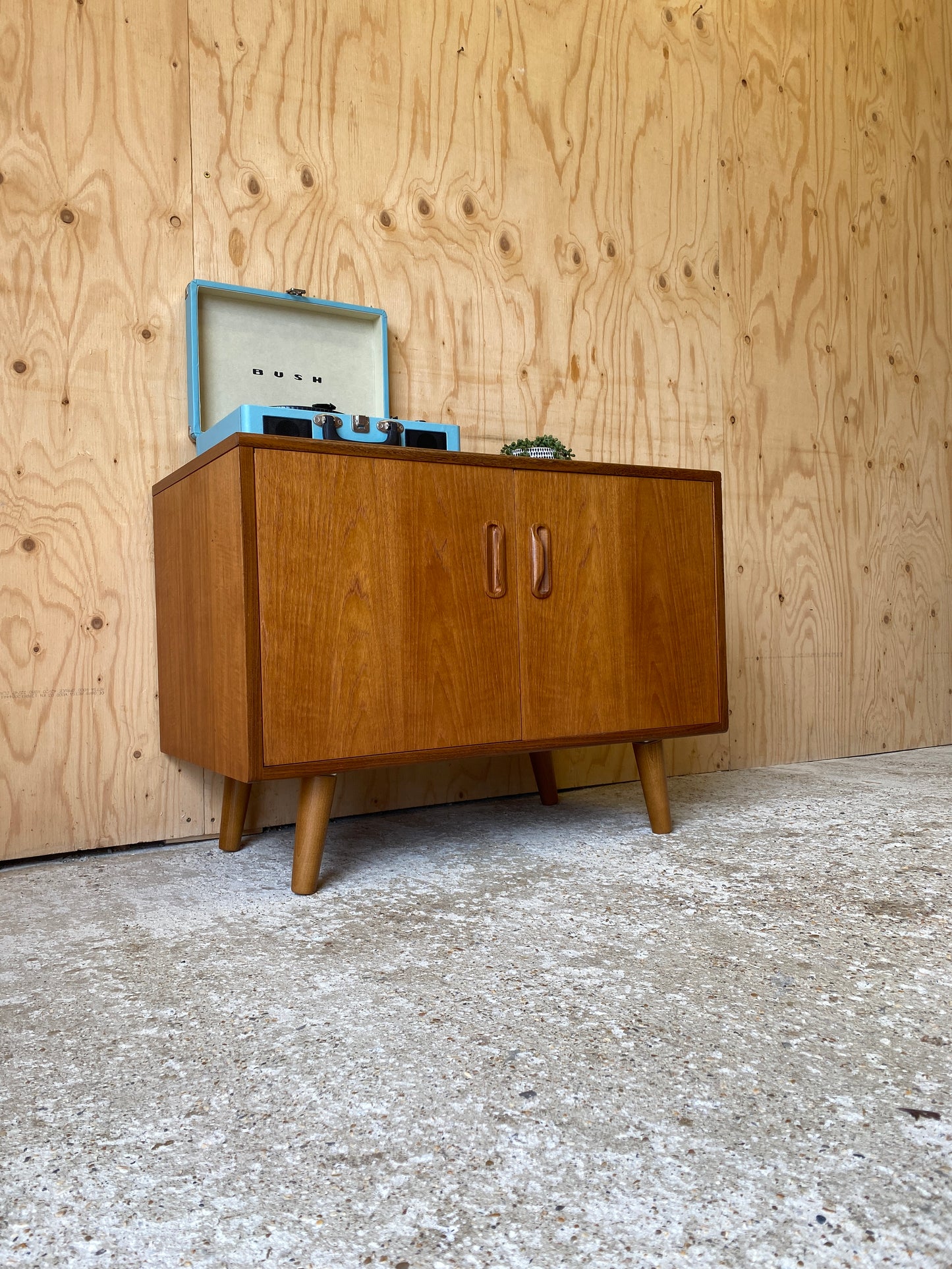 GPlan Sideboard