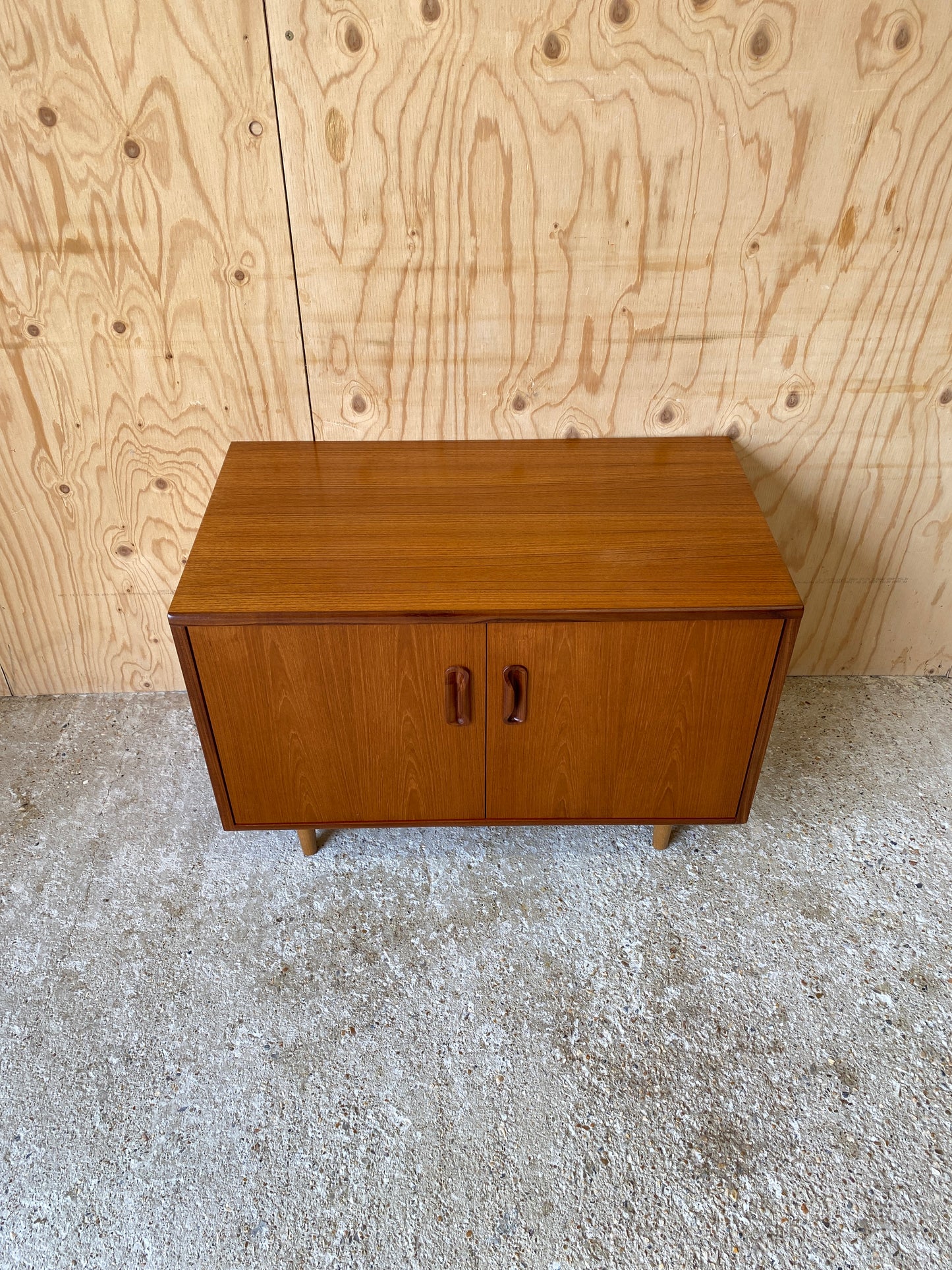 GPlan 1970's Sideboard