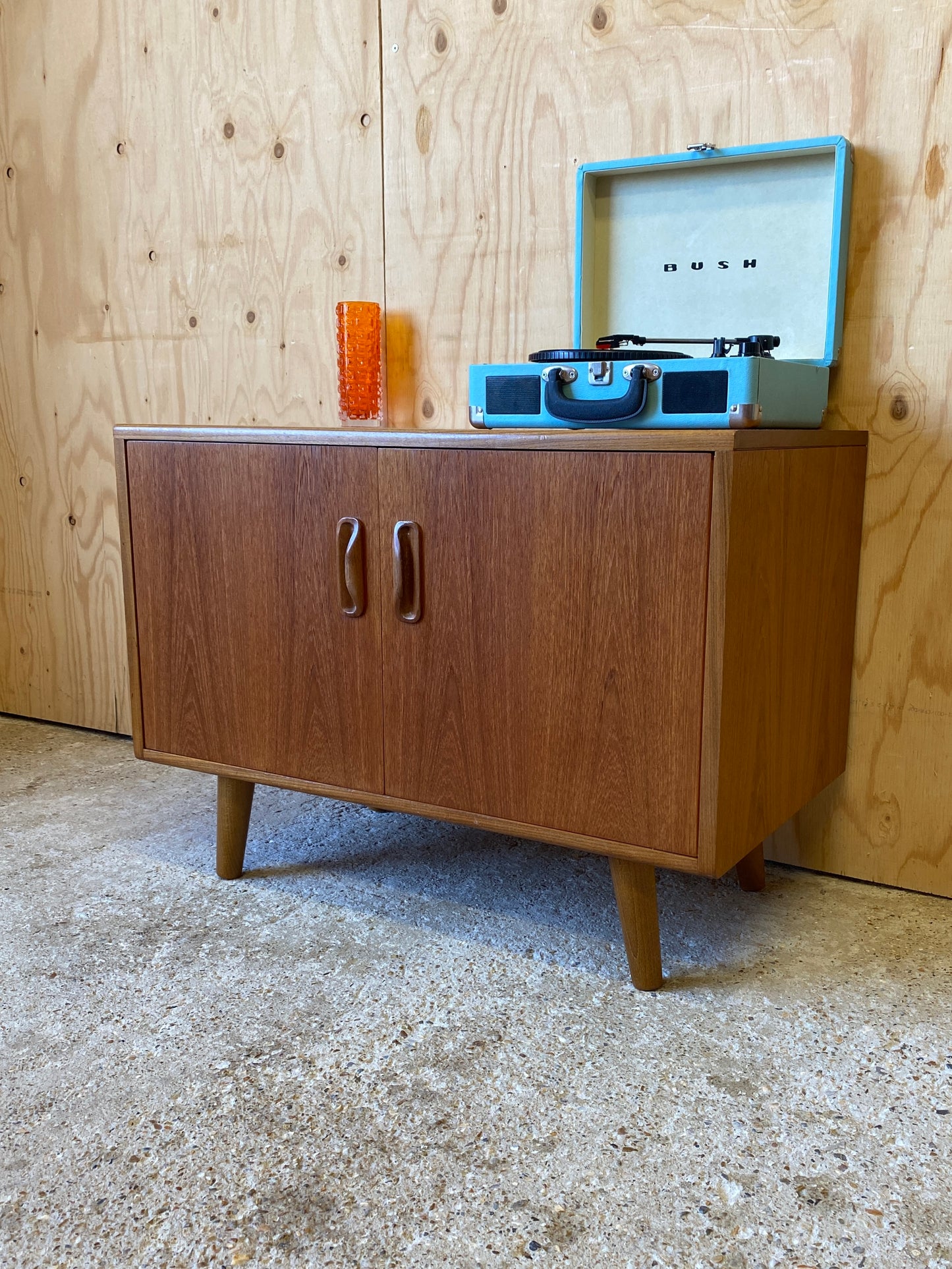 GPlan Sideboard