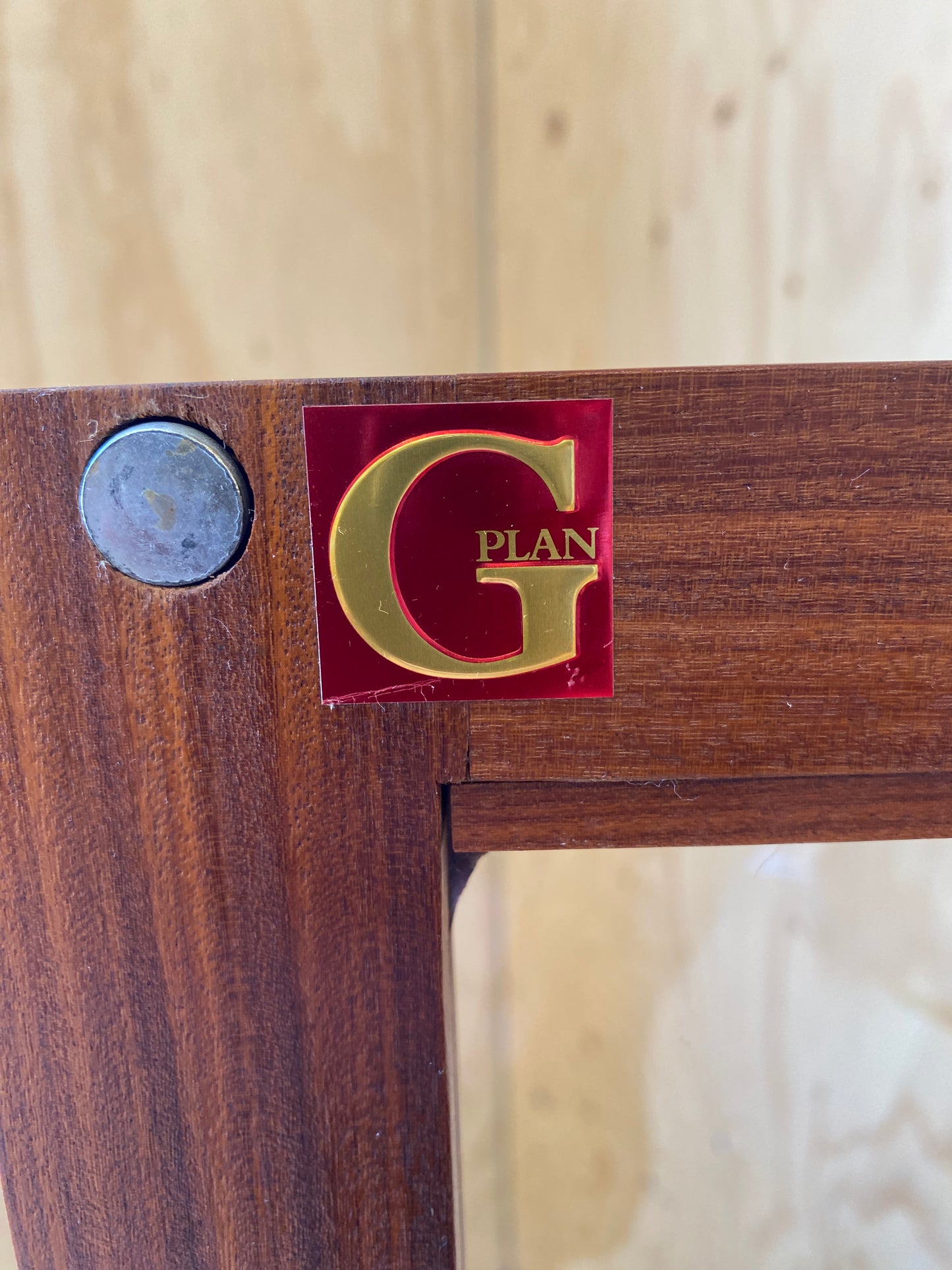 GPlan Fresco Cabinet
