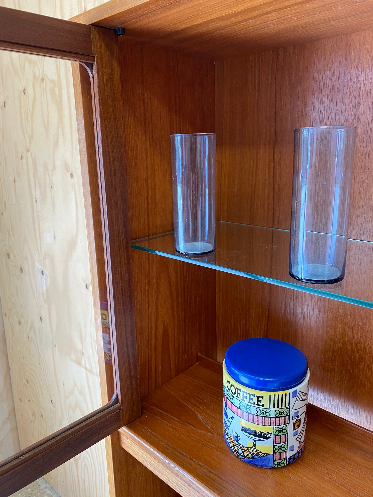 GPlan Cabinet