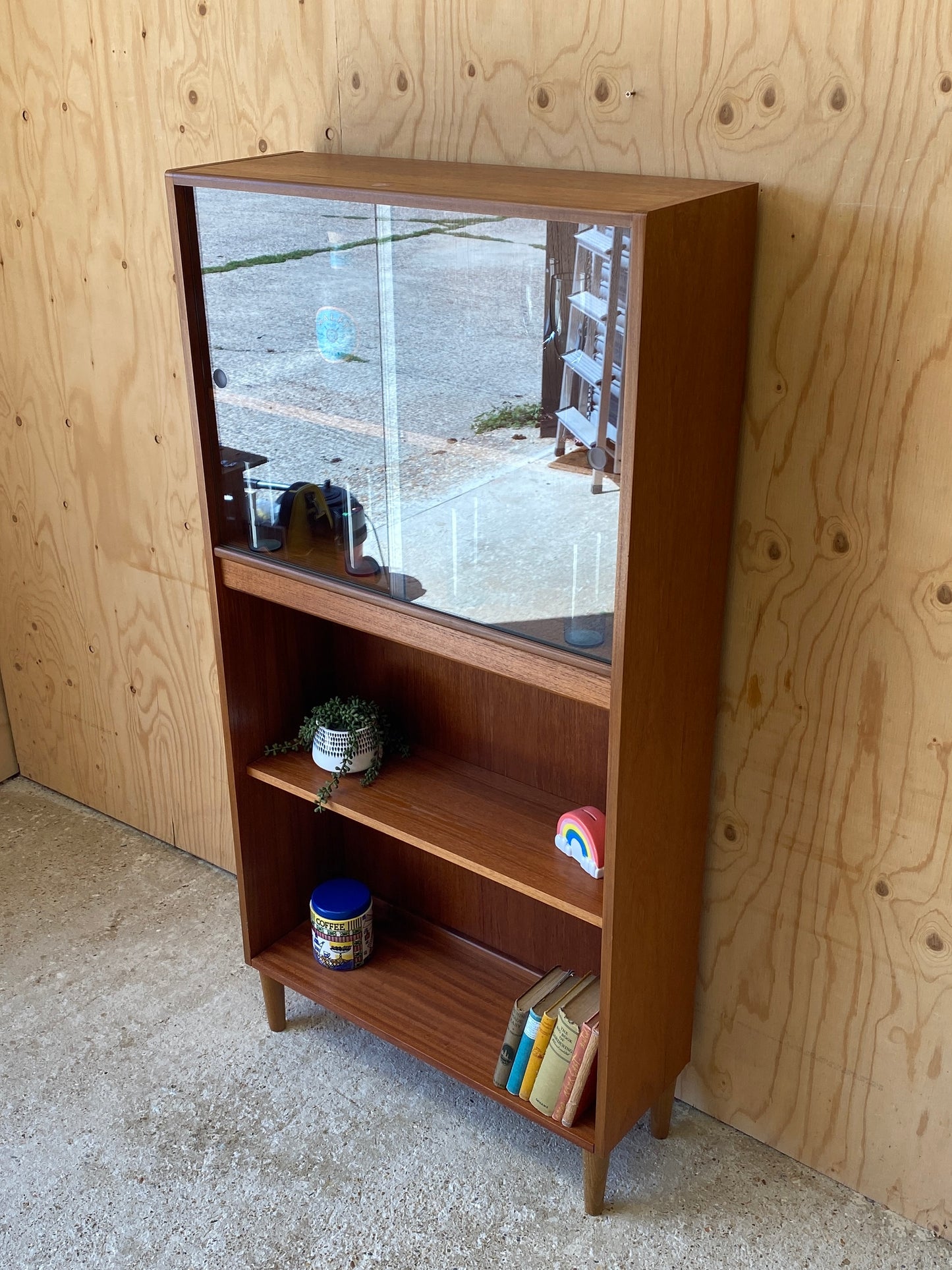 GPlan Fresco Cabinet