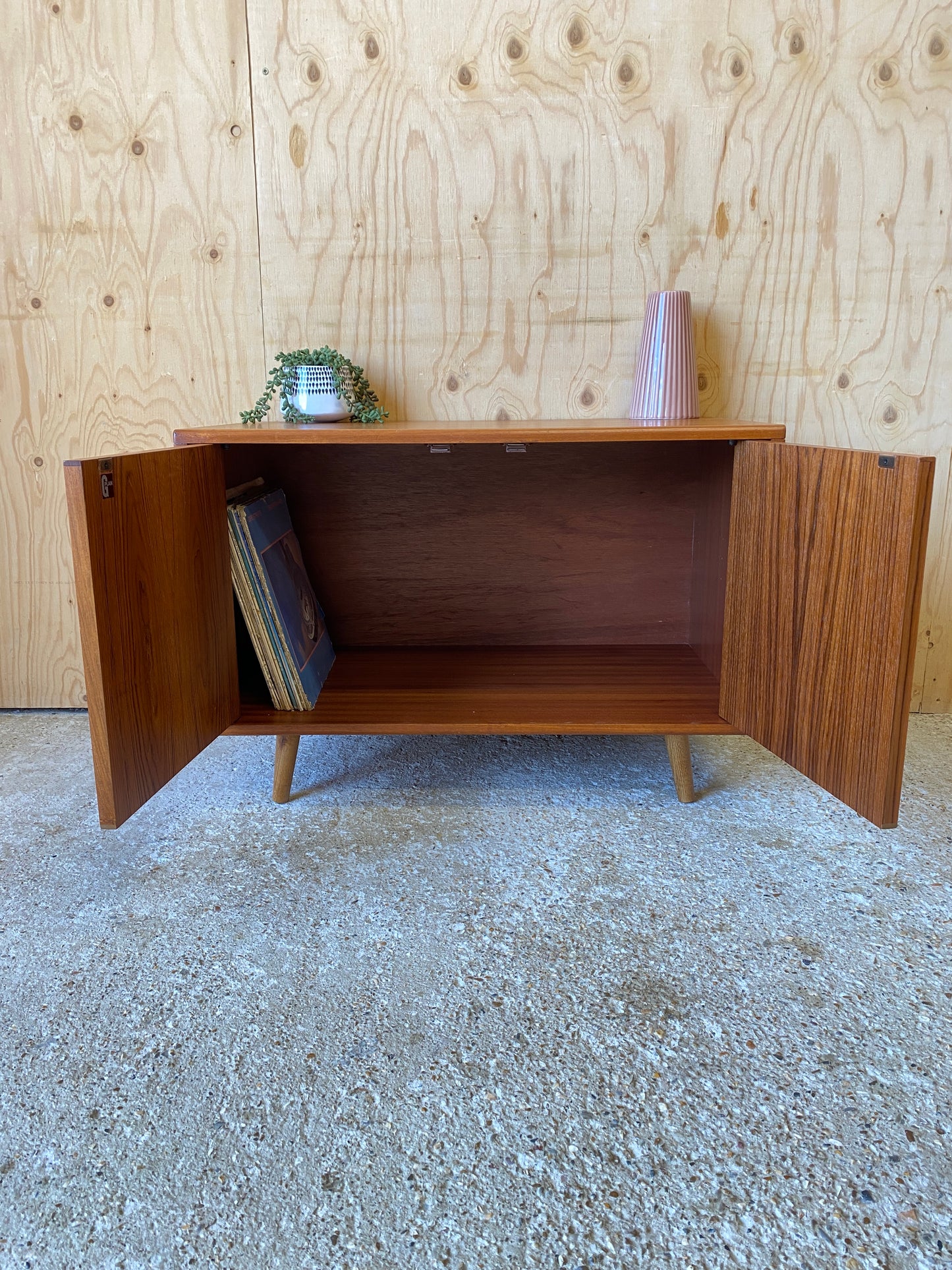 GPlan Fresco Sideboard