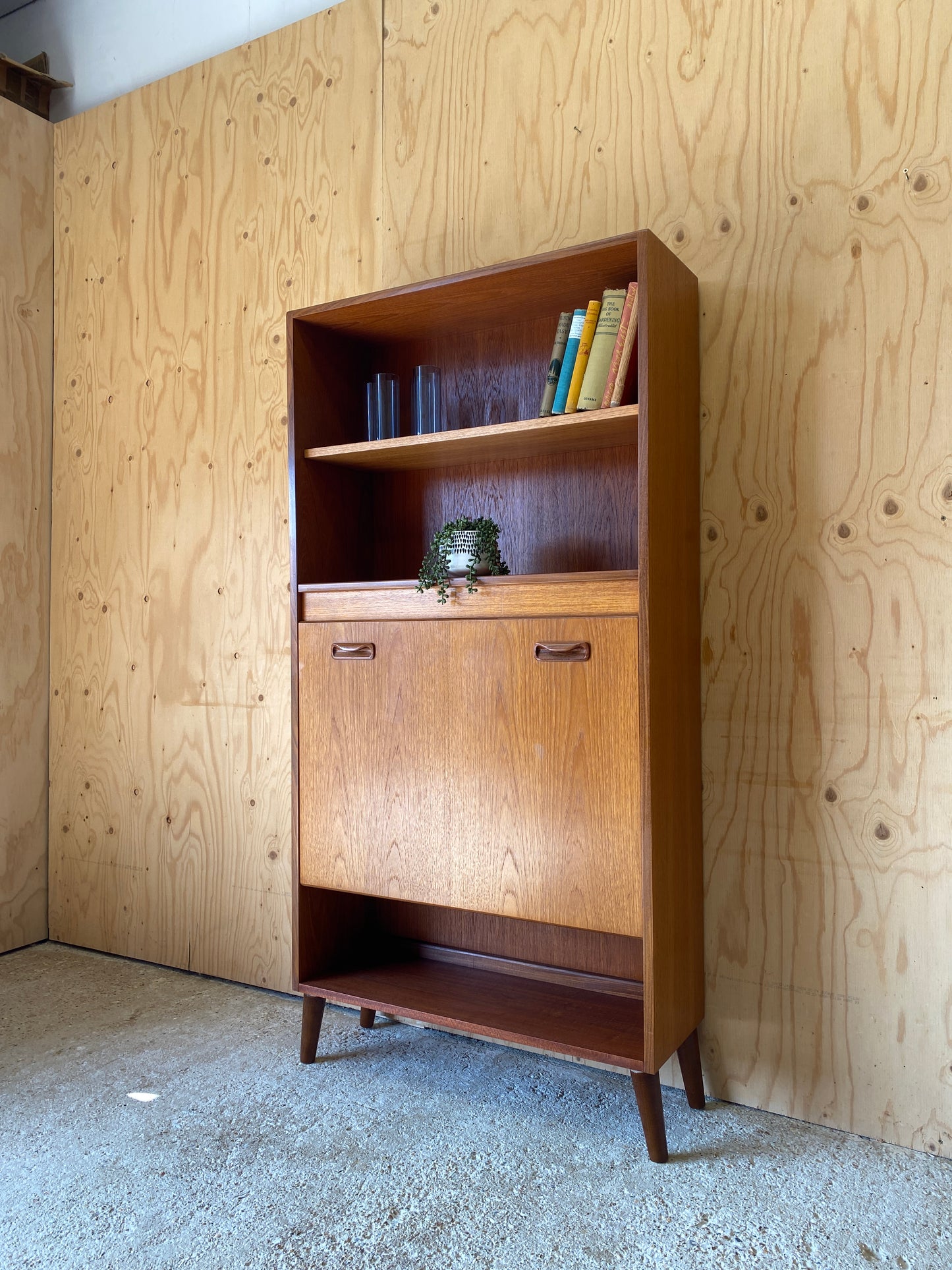 GPlan Fresco Cabinet
