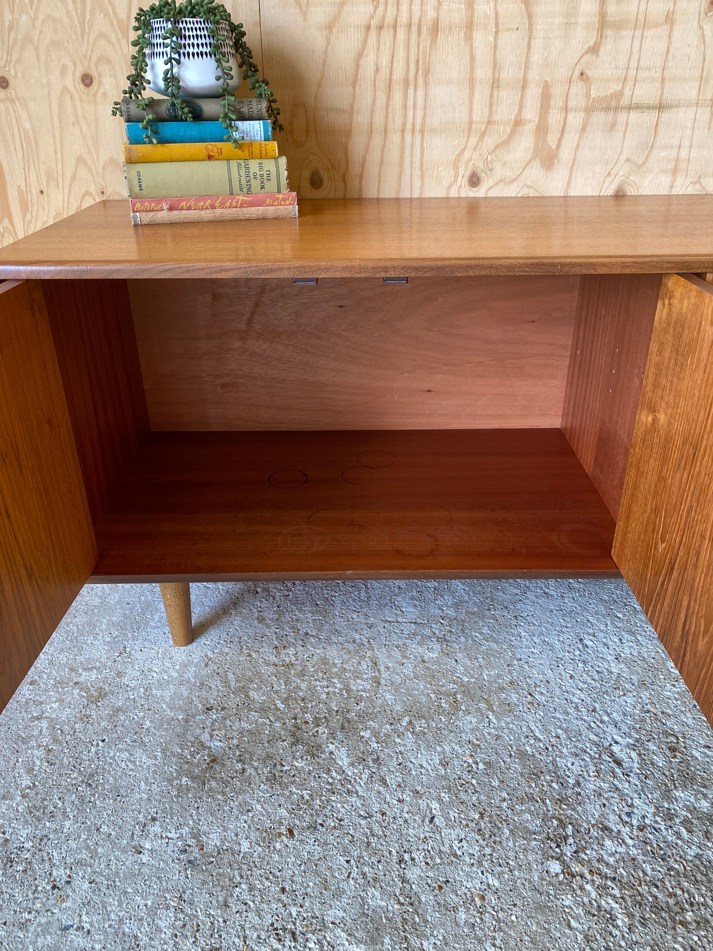 GPlan Fresco Sideboard