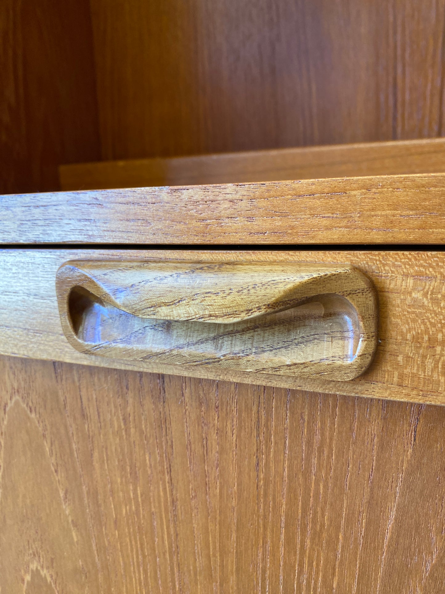 GPlan Fresco Cabinet
