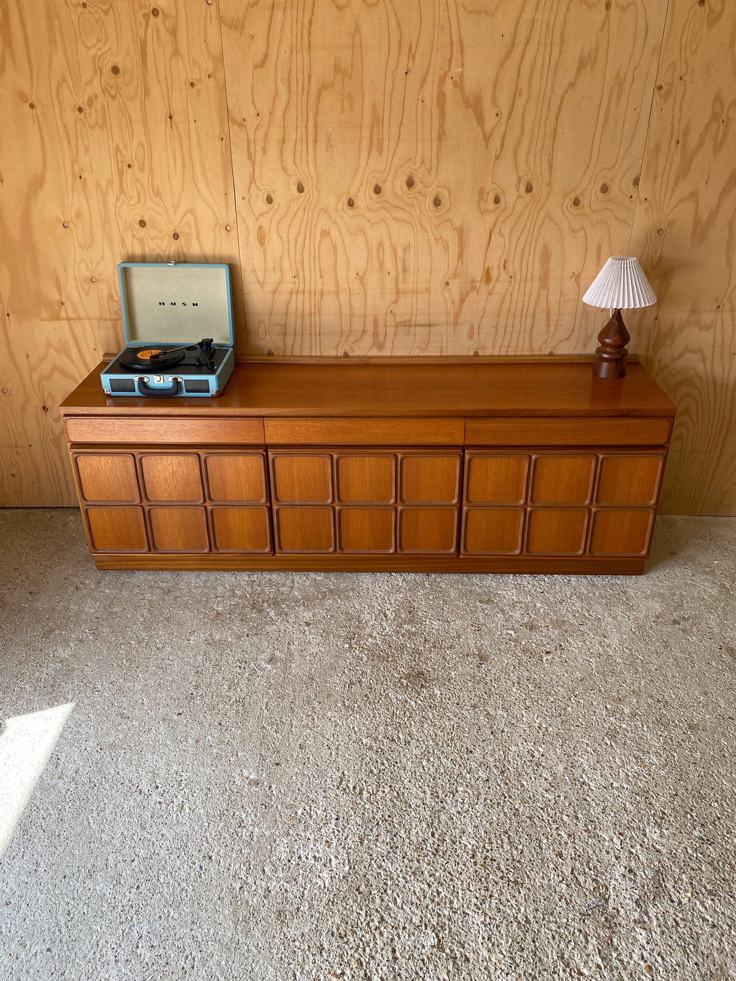 McIntosh Sideboard