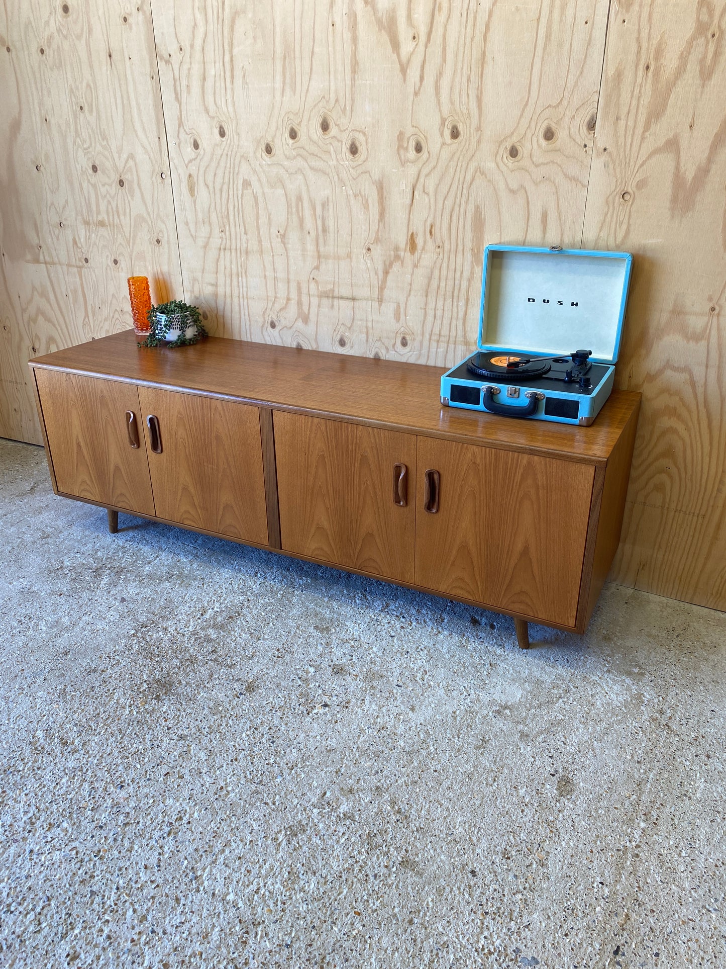 GPlan Fresco Sideboard