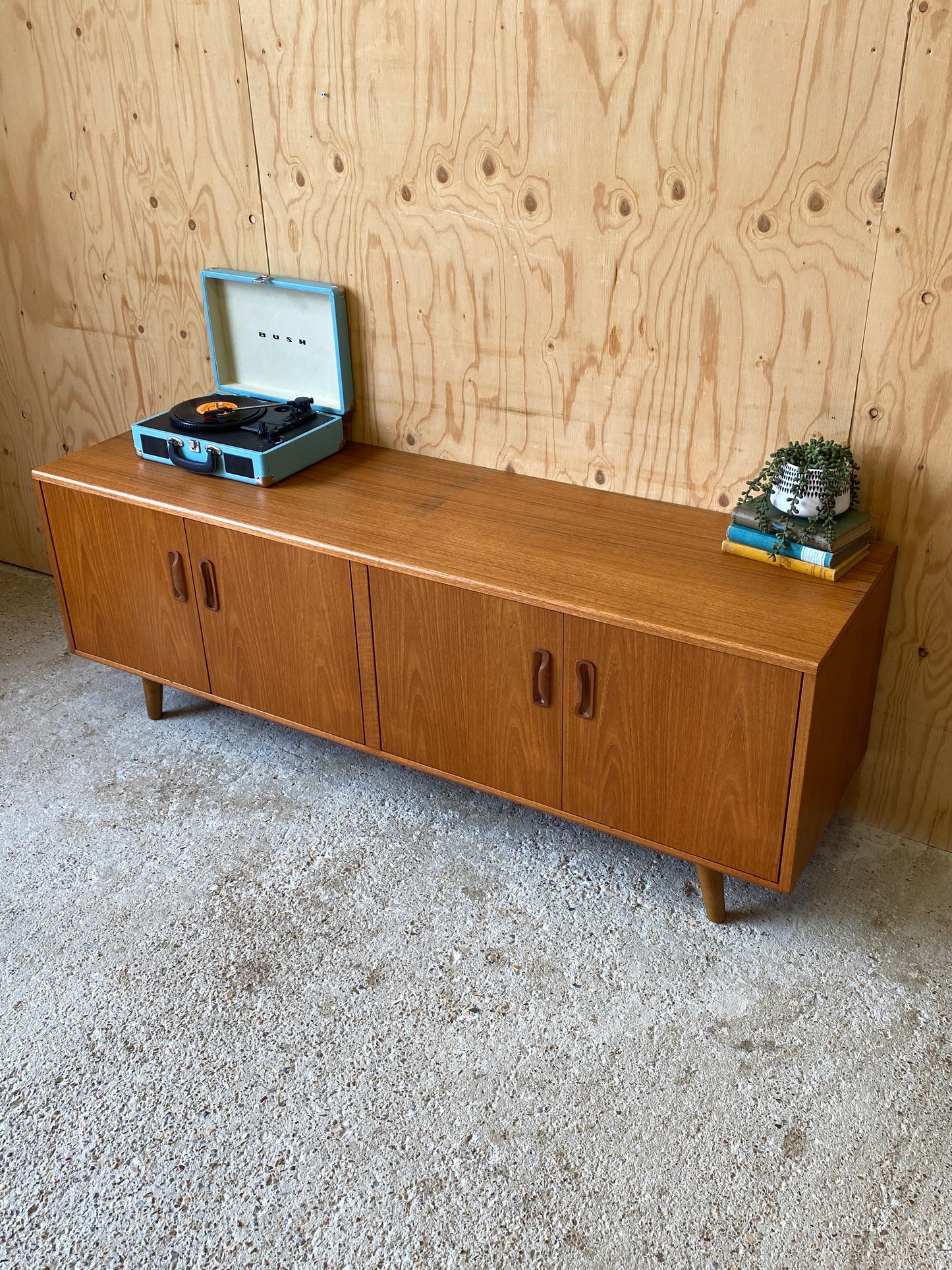 GPlan Sideboard