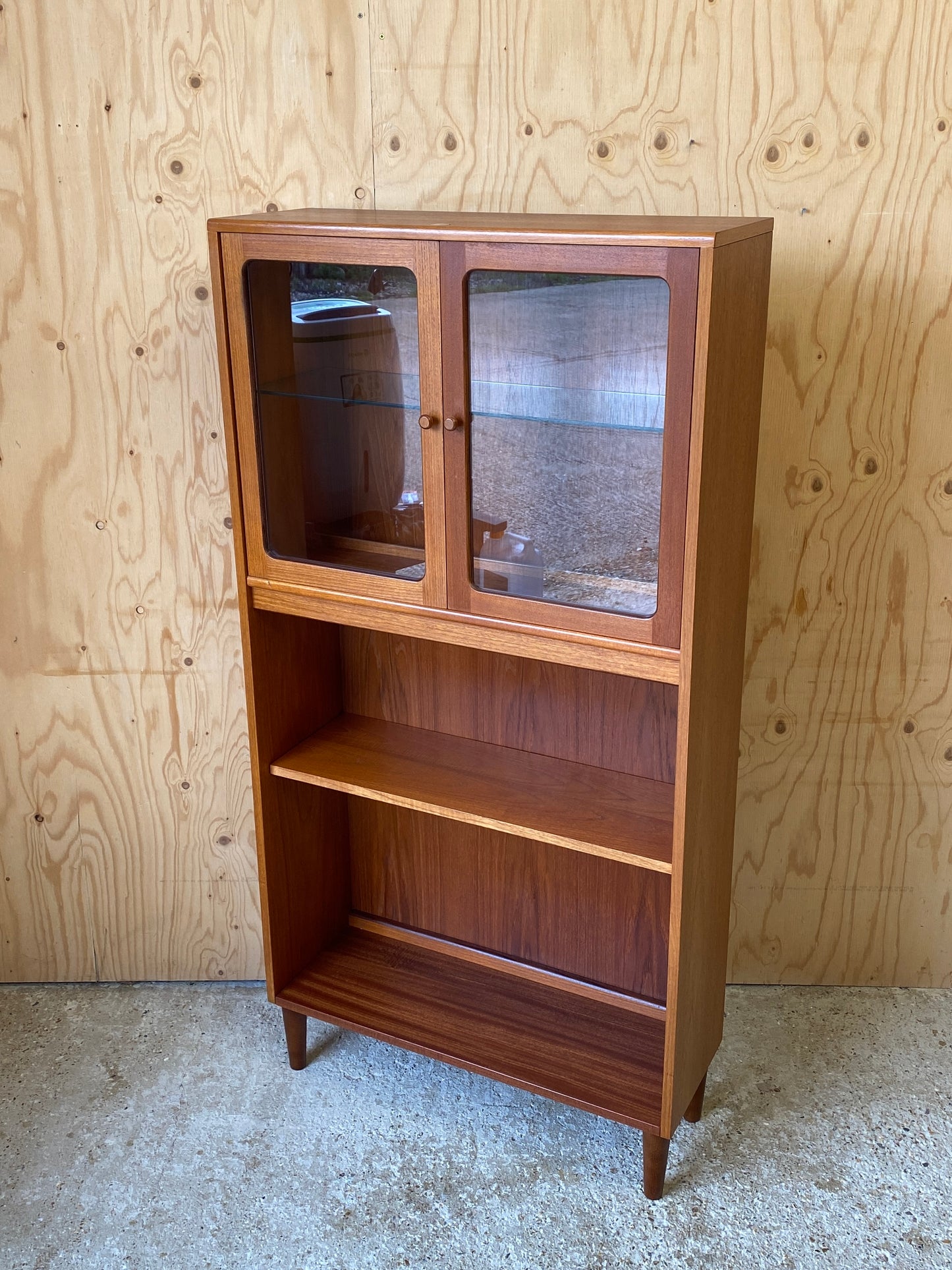 GPlan Cabinet