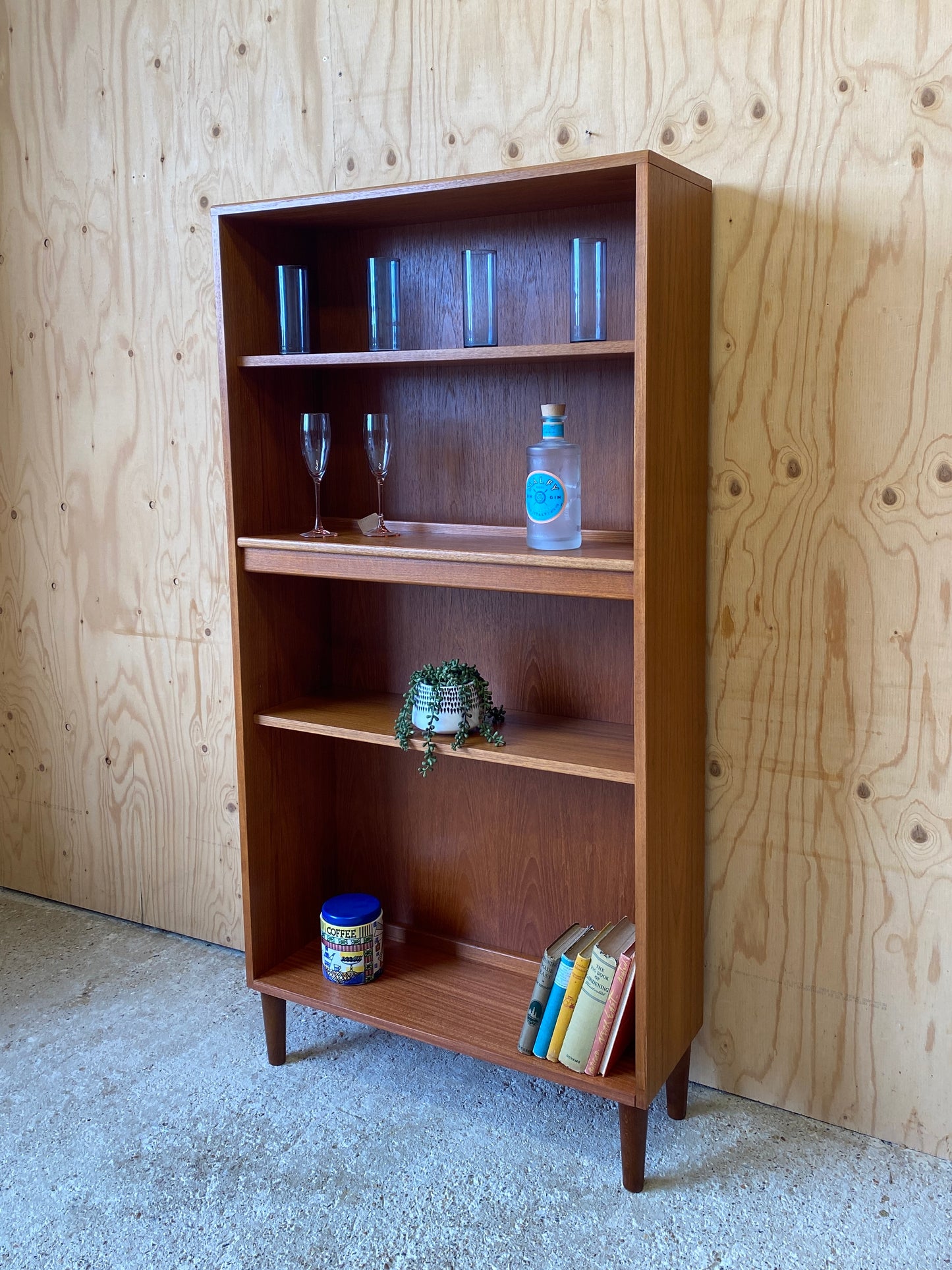 GPlan Bookcase