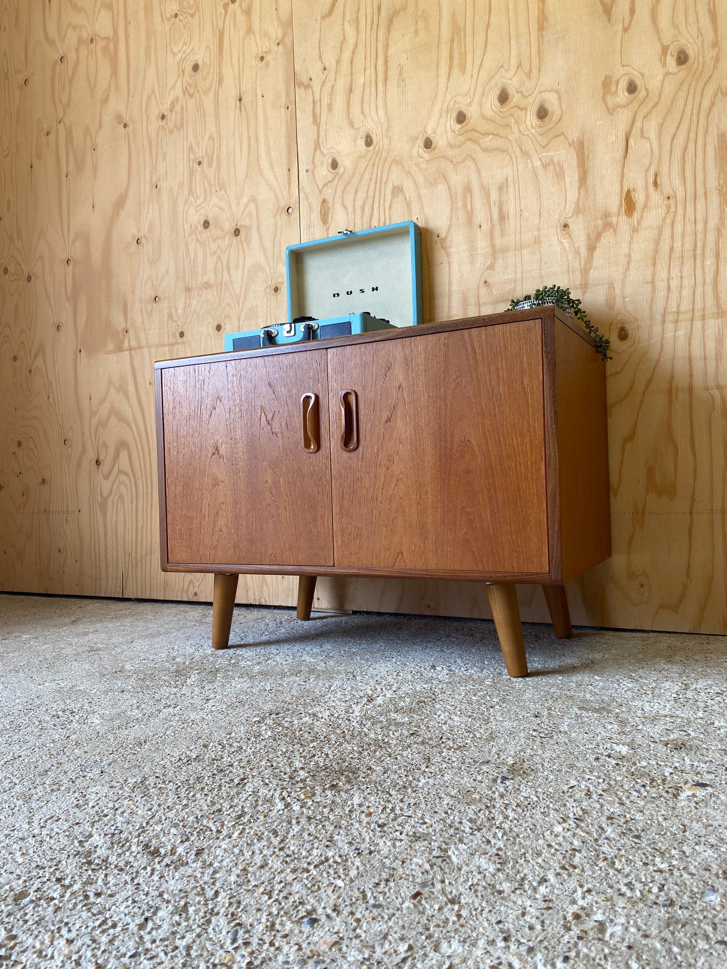 GPlan Sideboard