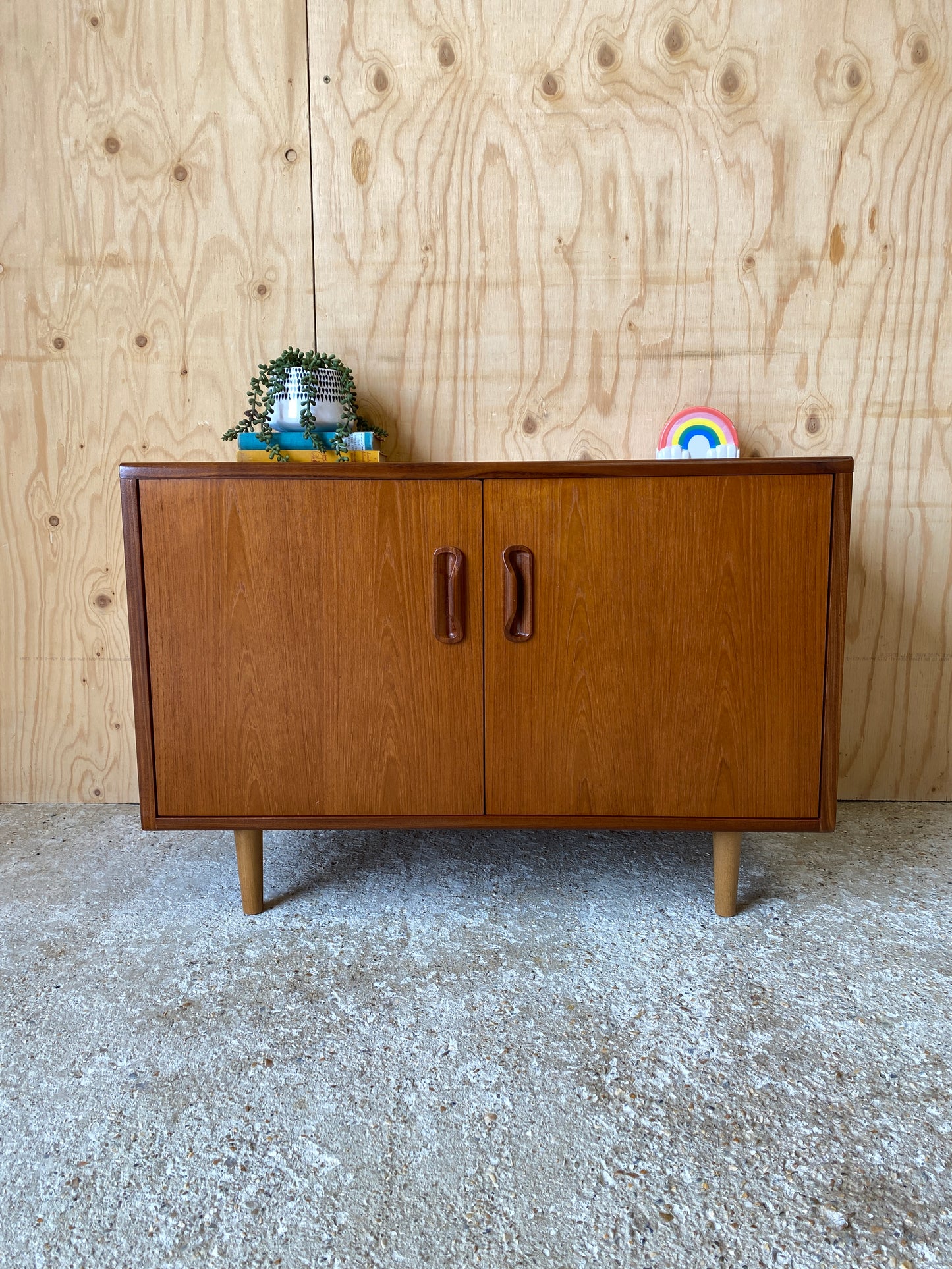 GPlan 1970's Sideboard