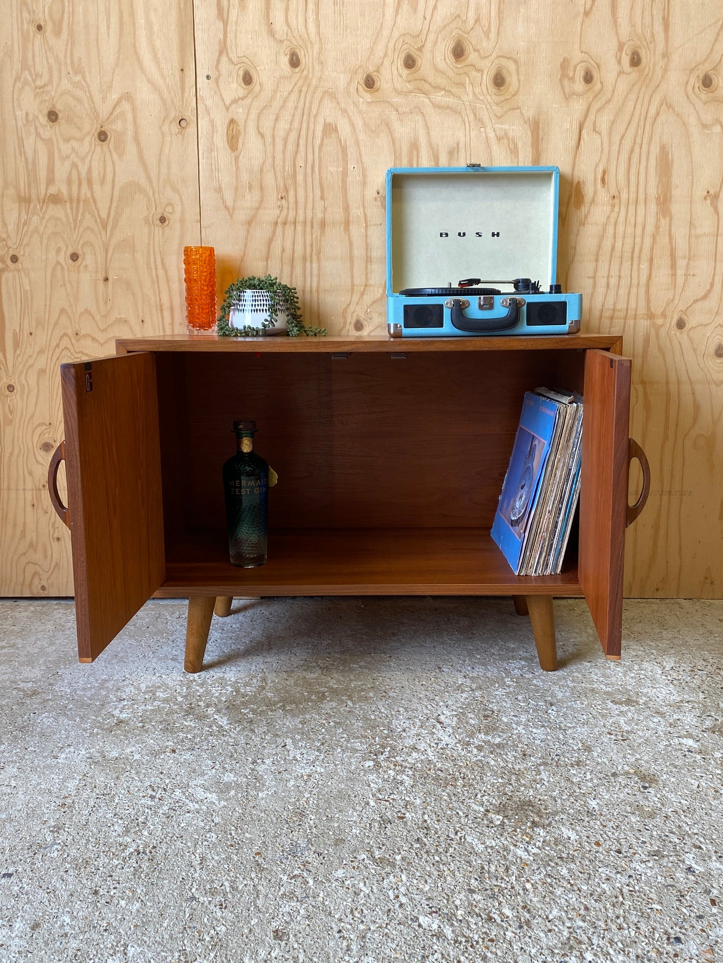 GPlan Sierra Sideboard