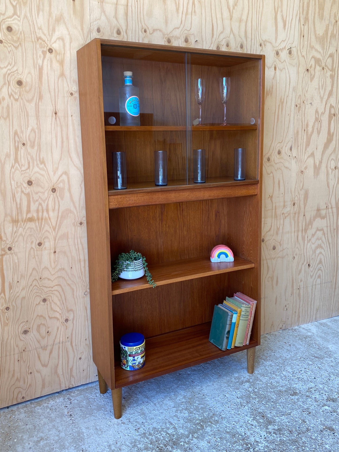GPlan Fresco Cabinet